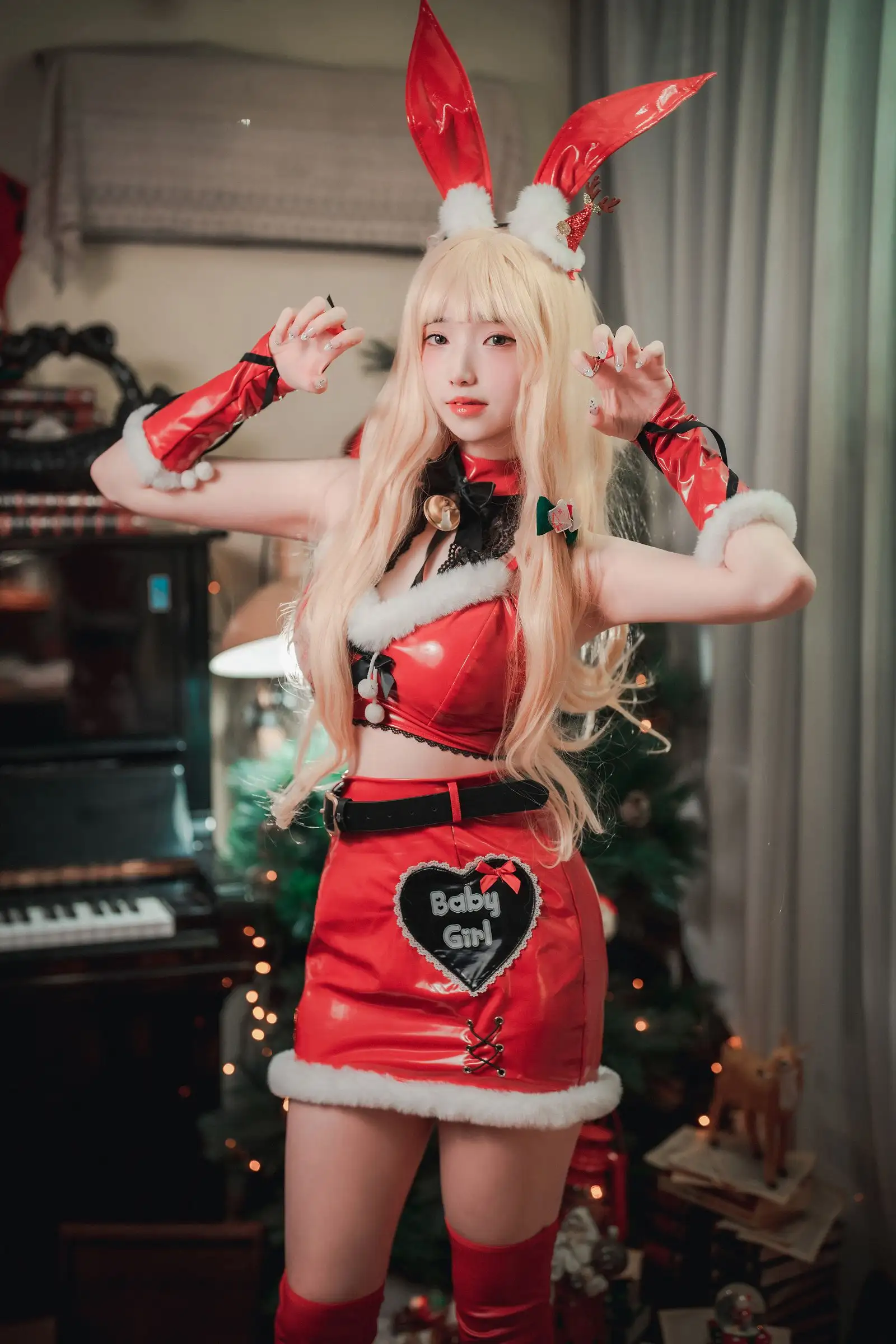 [DJAWA] Bambi – Christmas Special 2021 Santa