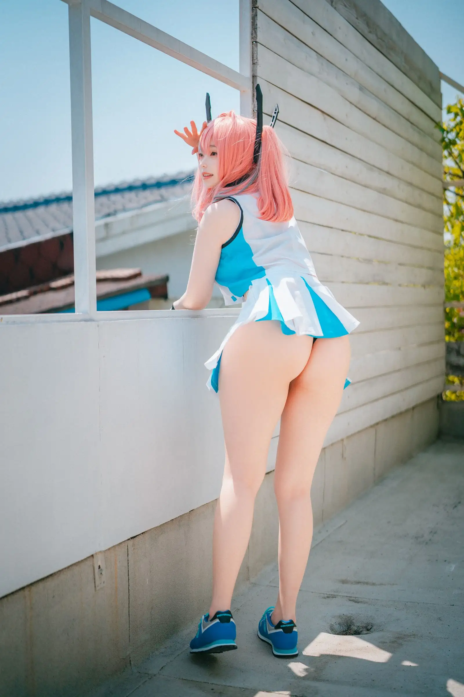 [DJAWA] Bambi – Azur Lane  USS Bremerton_Normal