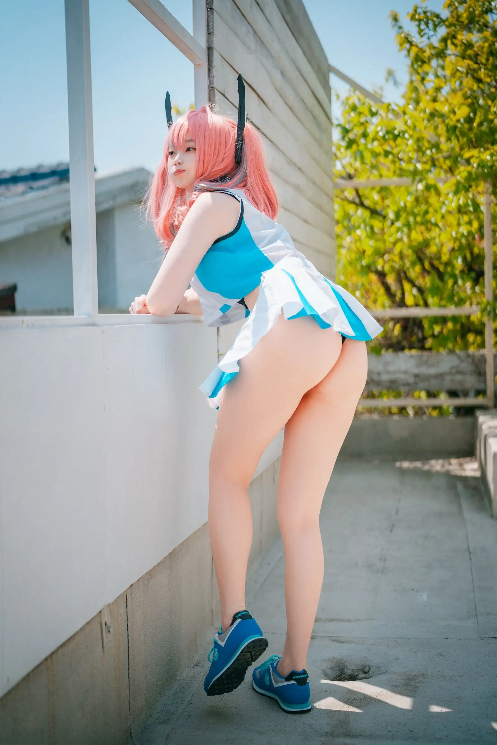 [DJAWA] Bambi – Azur Lane  USS Bremerton_Normal