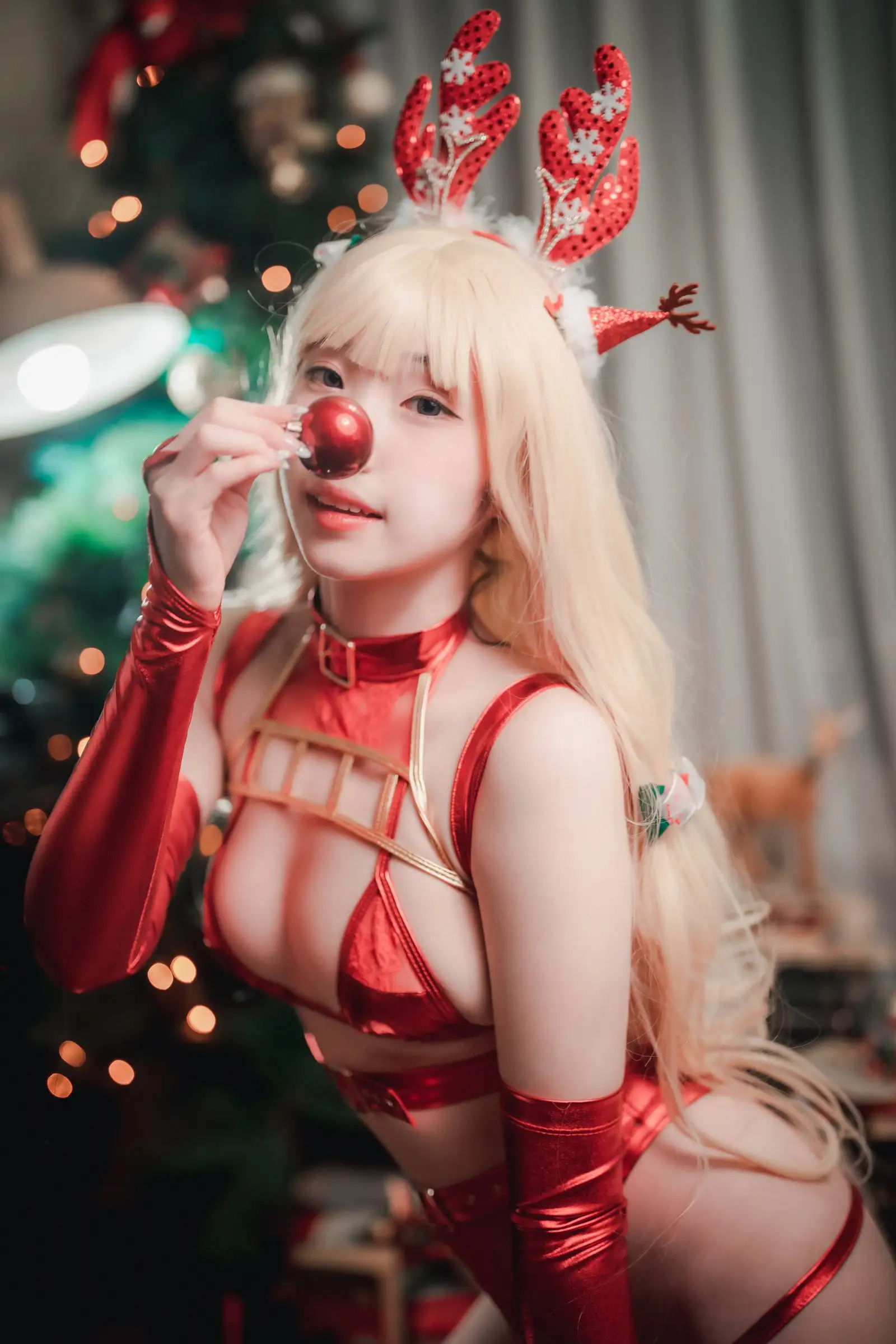 [DJAWA] Bambi – Christmas Special 2021 Reindeer