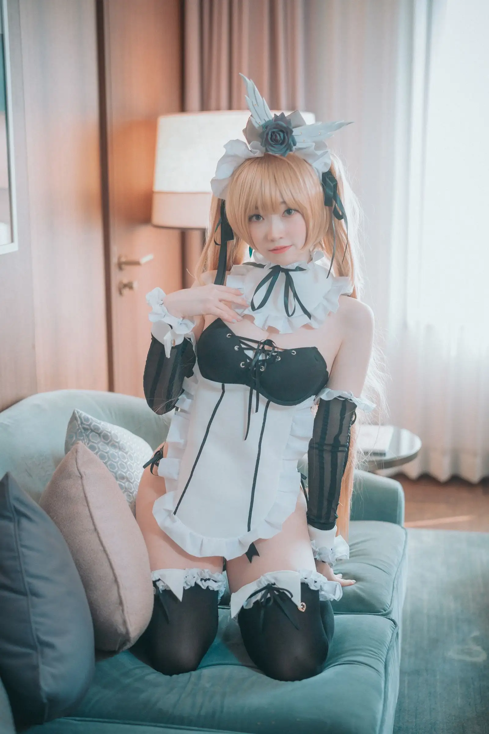 [DJAWA] Bambi – Heart to Heart  Nephthys Version_A
