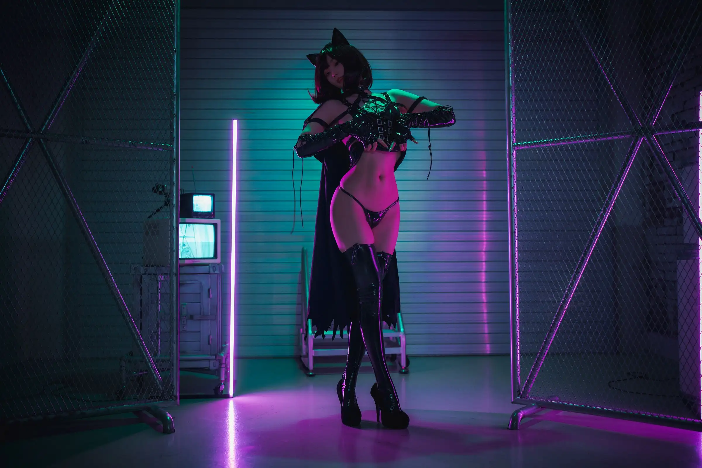 [DJAWA] BamBi – Halloween Nightmare
