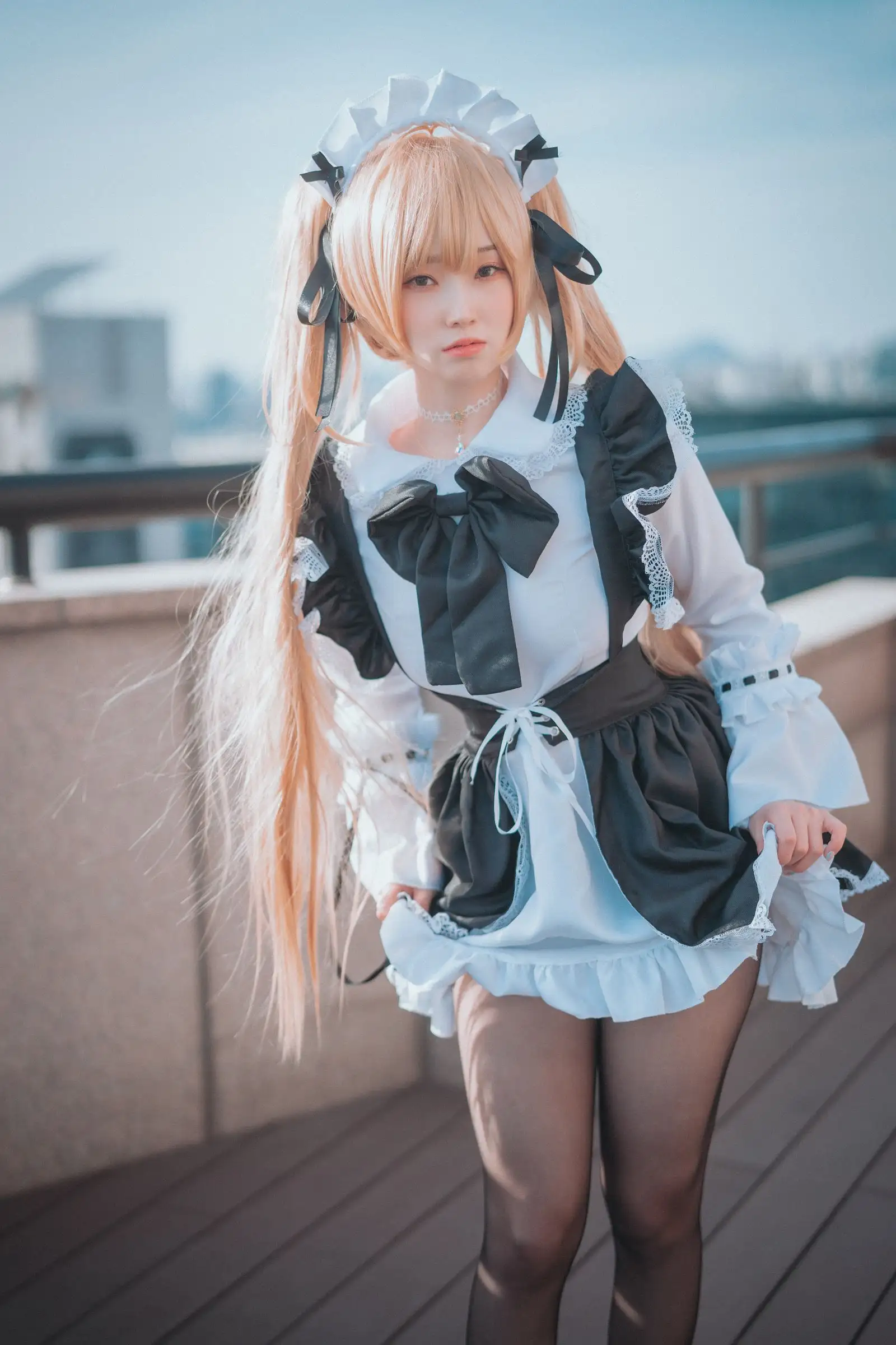 [DJAWA] Bambi – Heart to Heart  Nephthys Version_C