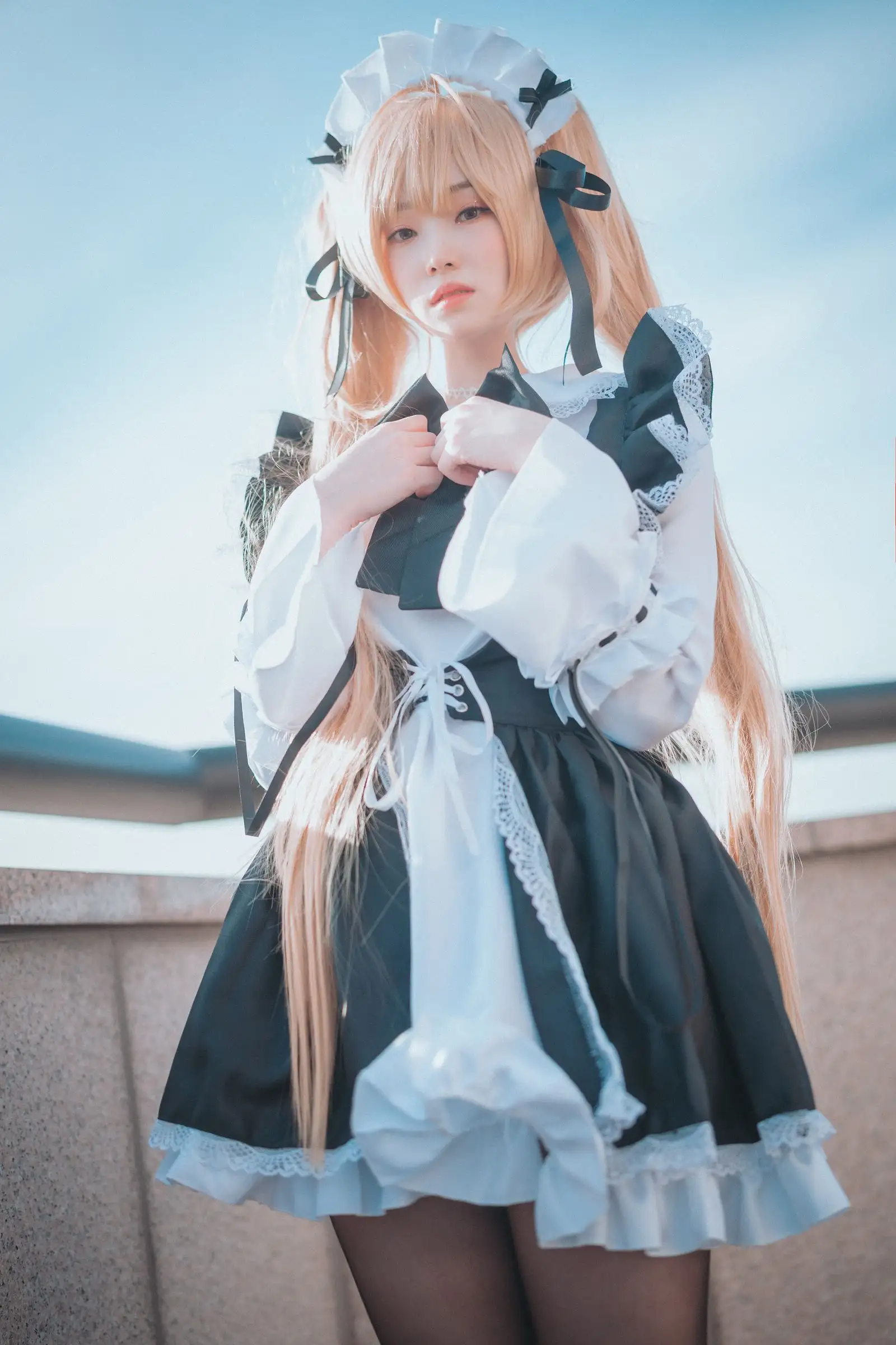 [DJAWA] Bambi – Heart to Heart  Nephthys Version_C