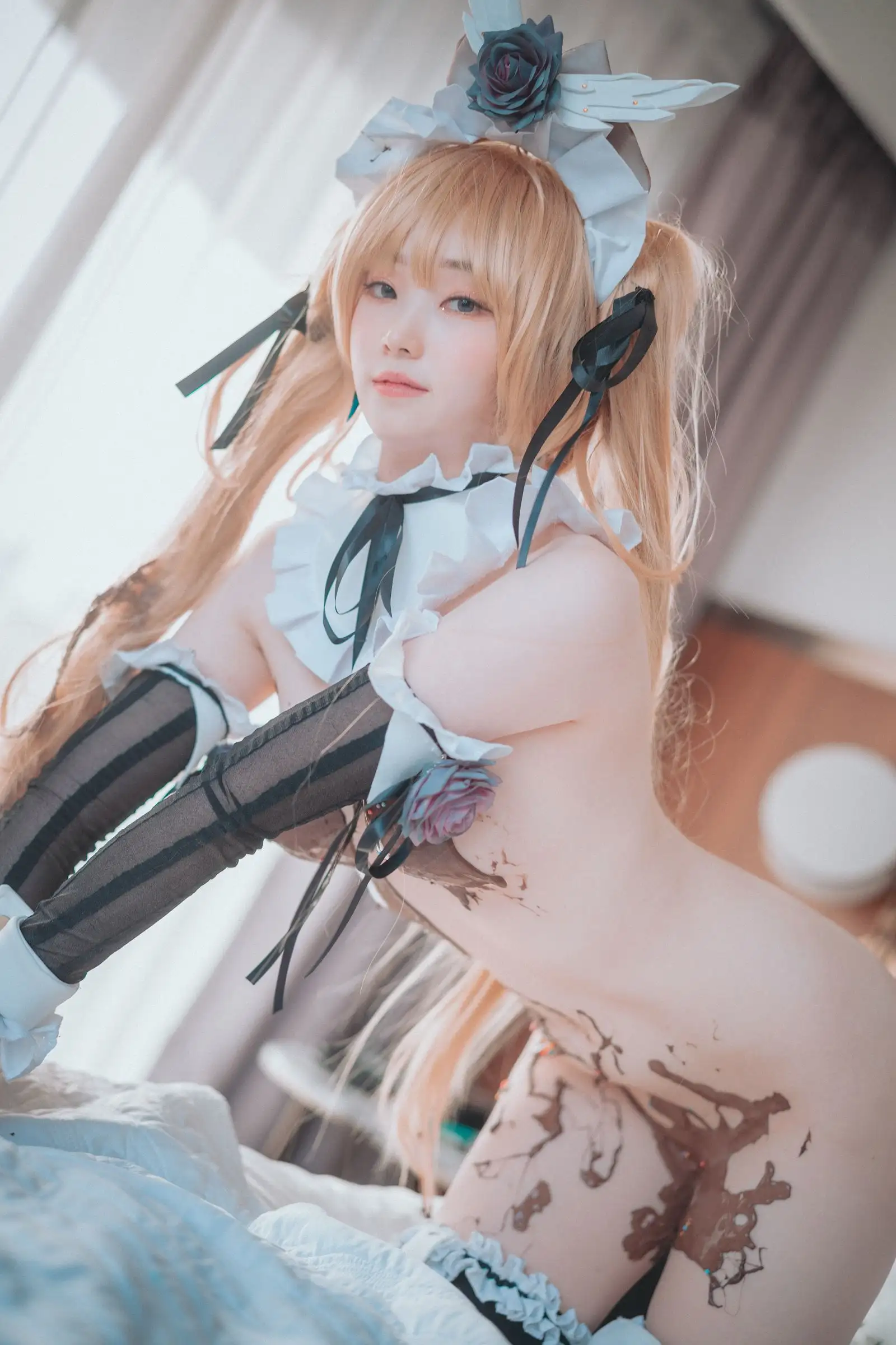 [DJAWA] Bambi – Heart to Heart  Nephthys Version_S