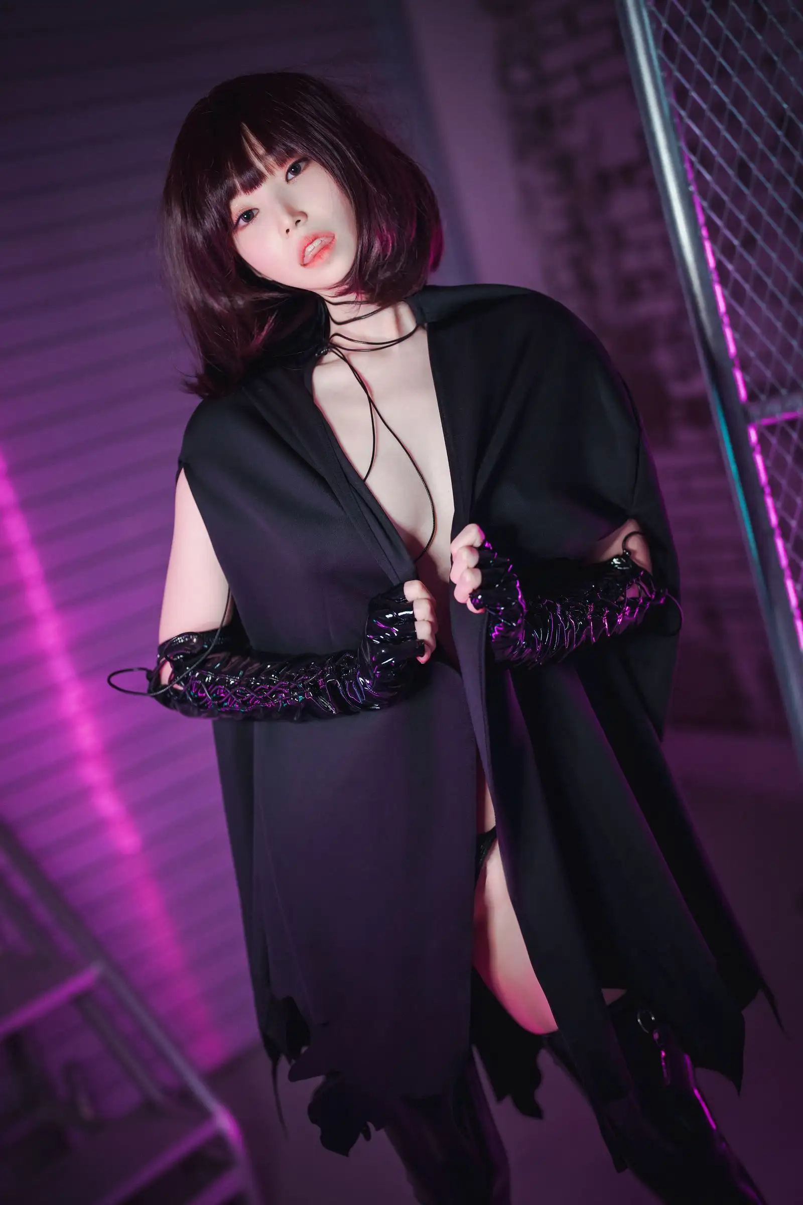 [DJAWA] BamBi – Halloween Nightmare