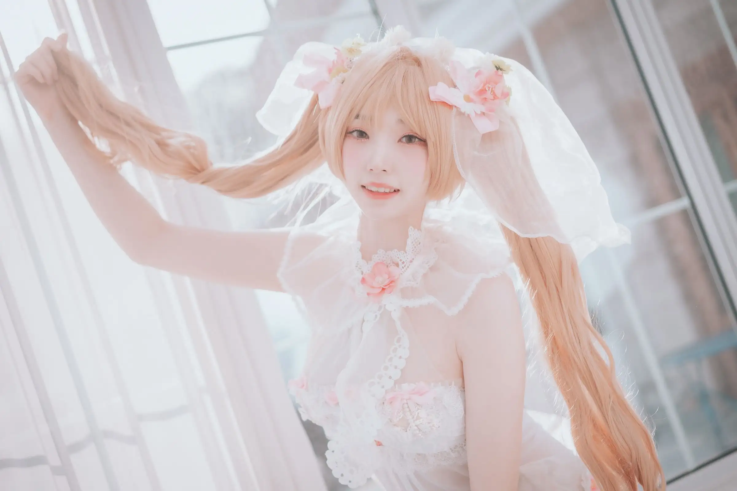 [DJAWA] Bambi – God Mother Heket (Destiny Child) (Full ver.)