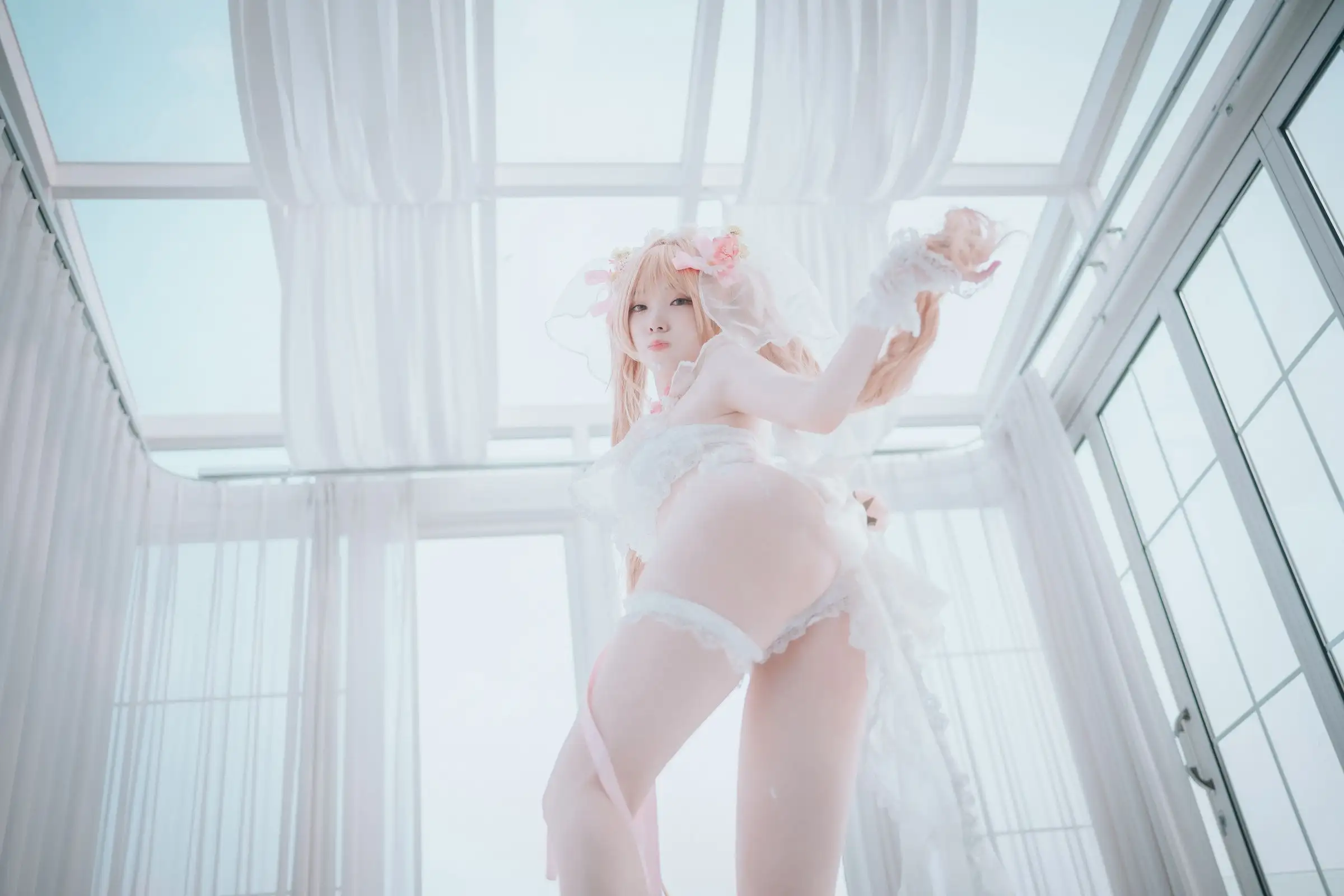 [DJAWA] Bambi – God Mother Heket (Destiny Child) (Full ver.)