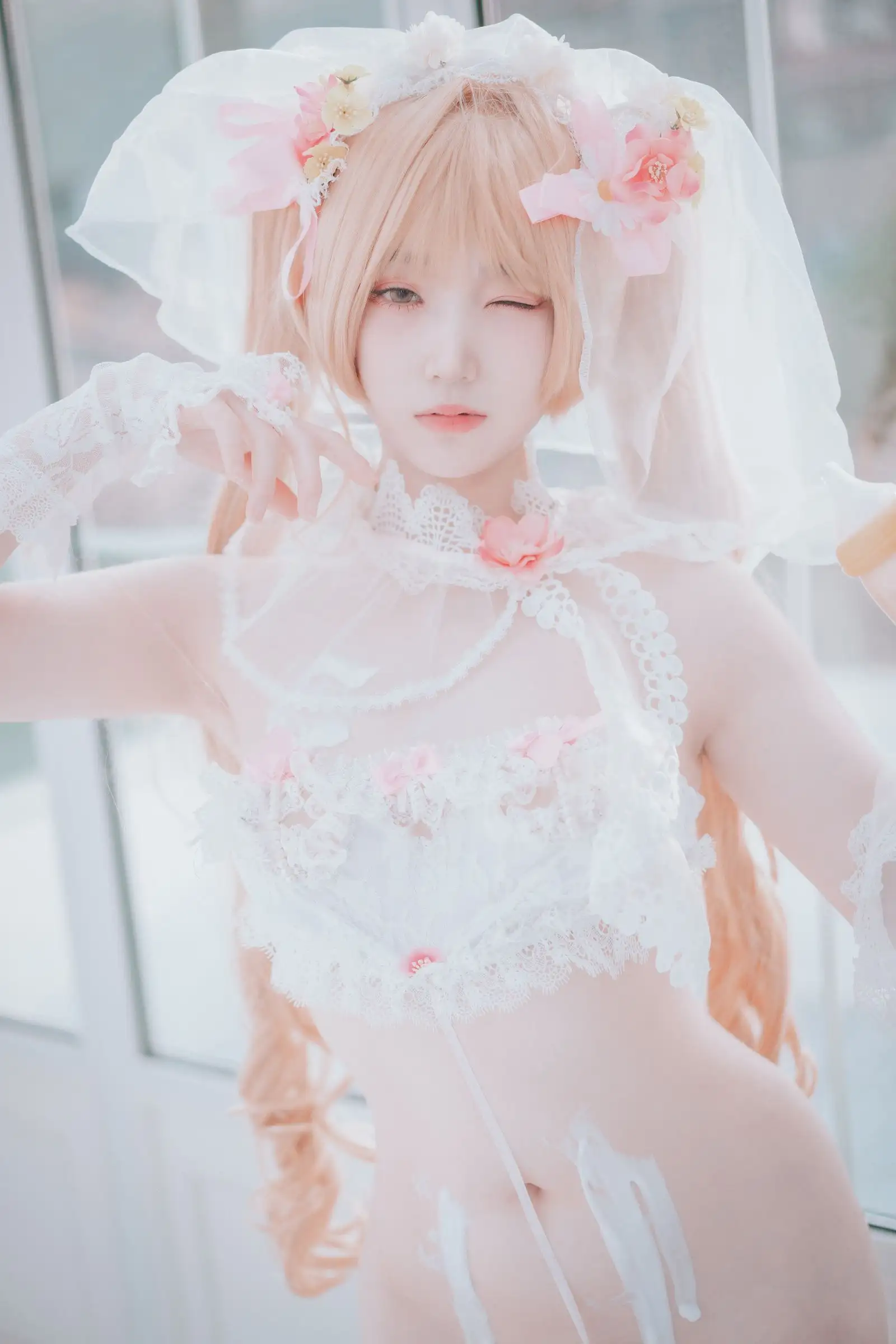 [DJAWA] Bambi – God Mother Heket (Destiny Child) (Full ver.)