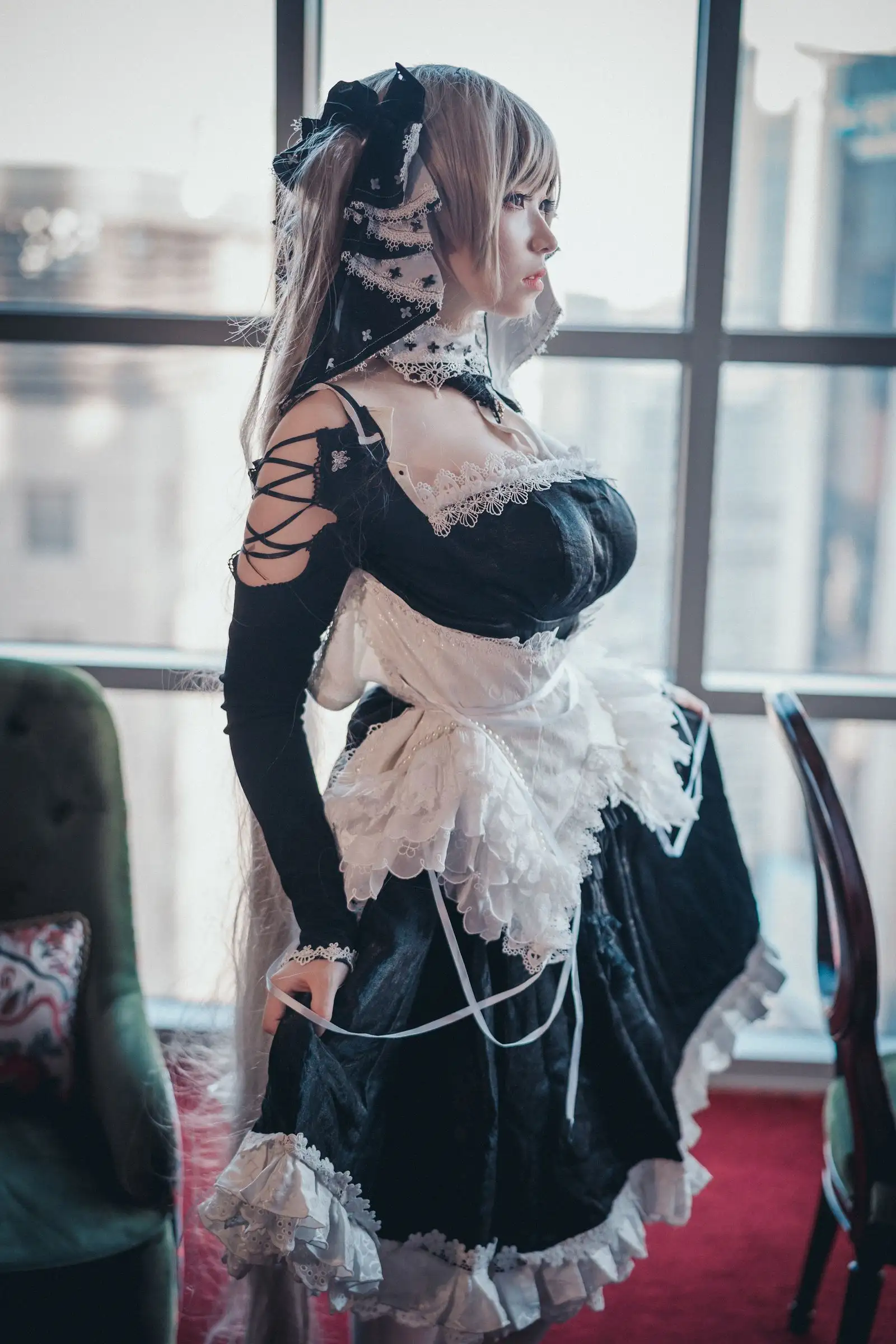 [DJAWA] Bambi – HMS Formidable (Azur Lane)
