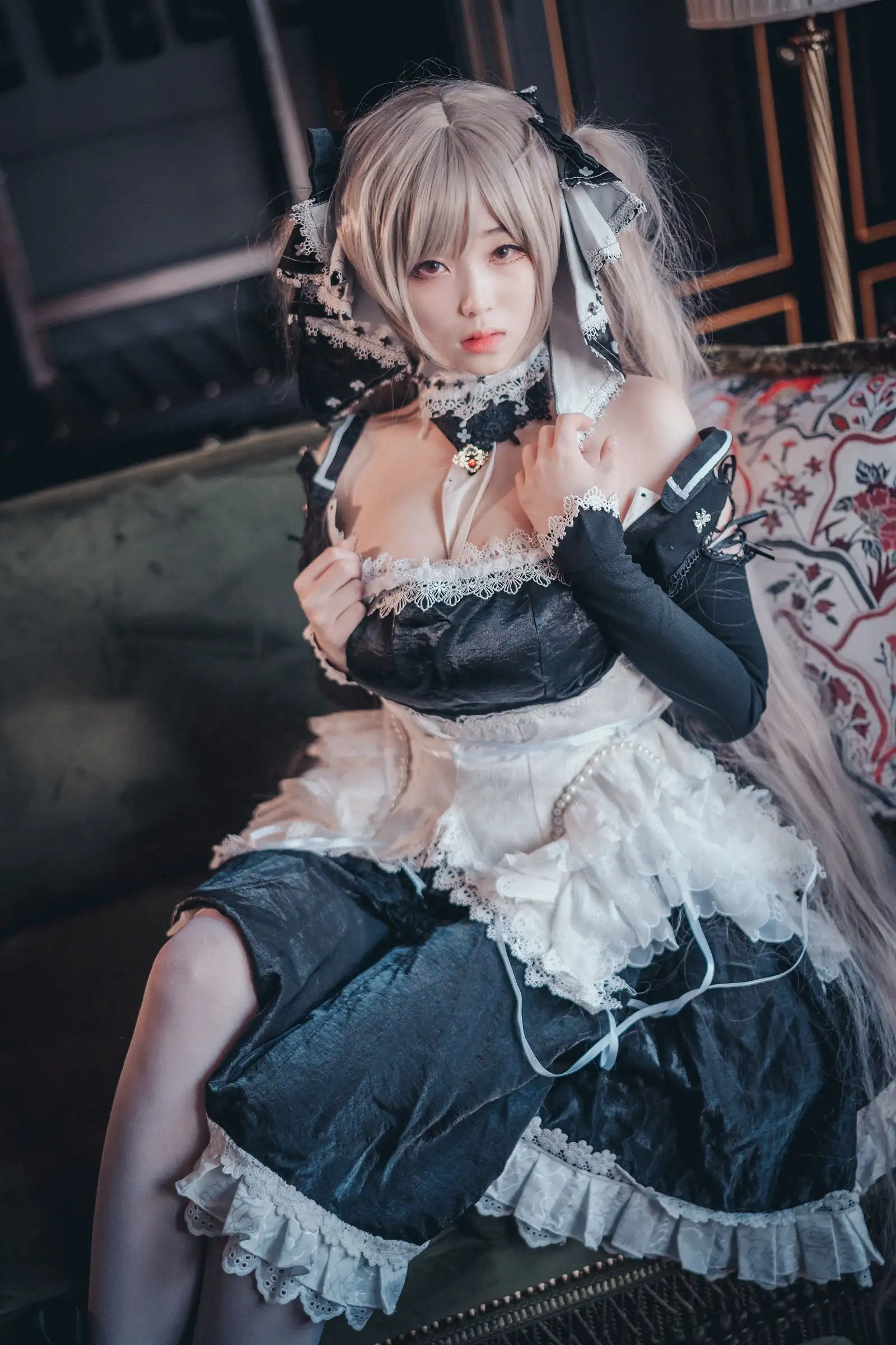 [DJAWA] Bambi – HMS Formidable (Azur Lane)