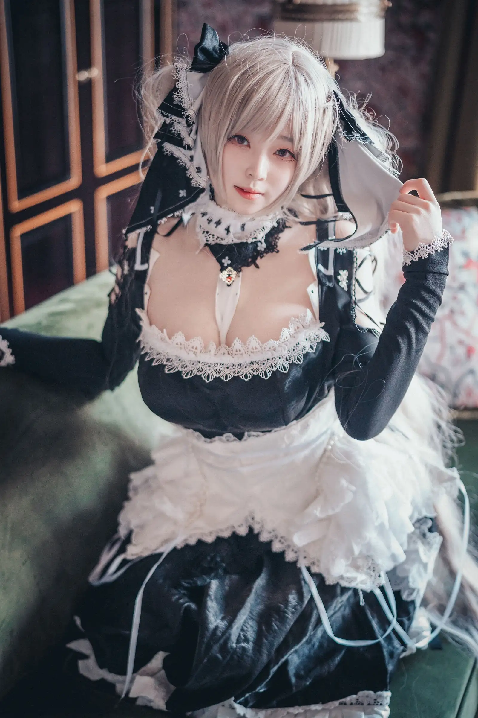 [DJAWA] Bambi – HMS Formidable (Azur Lane)