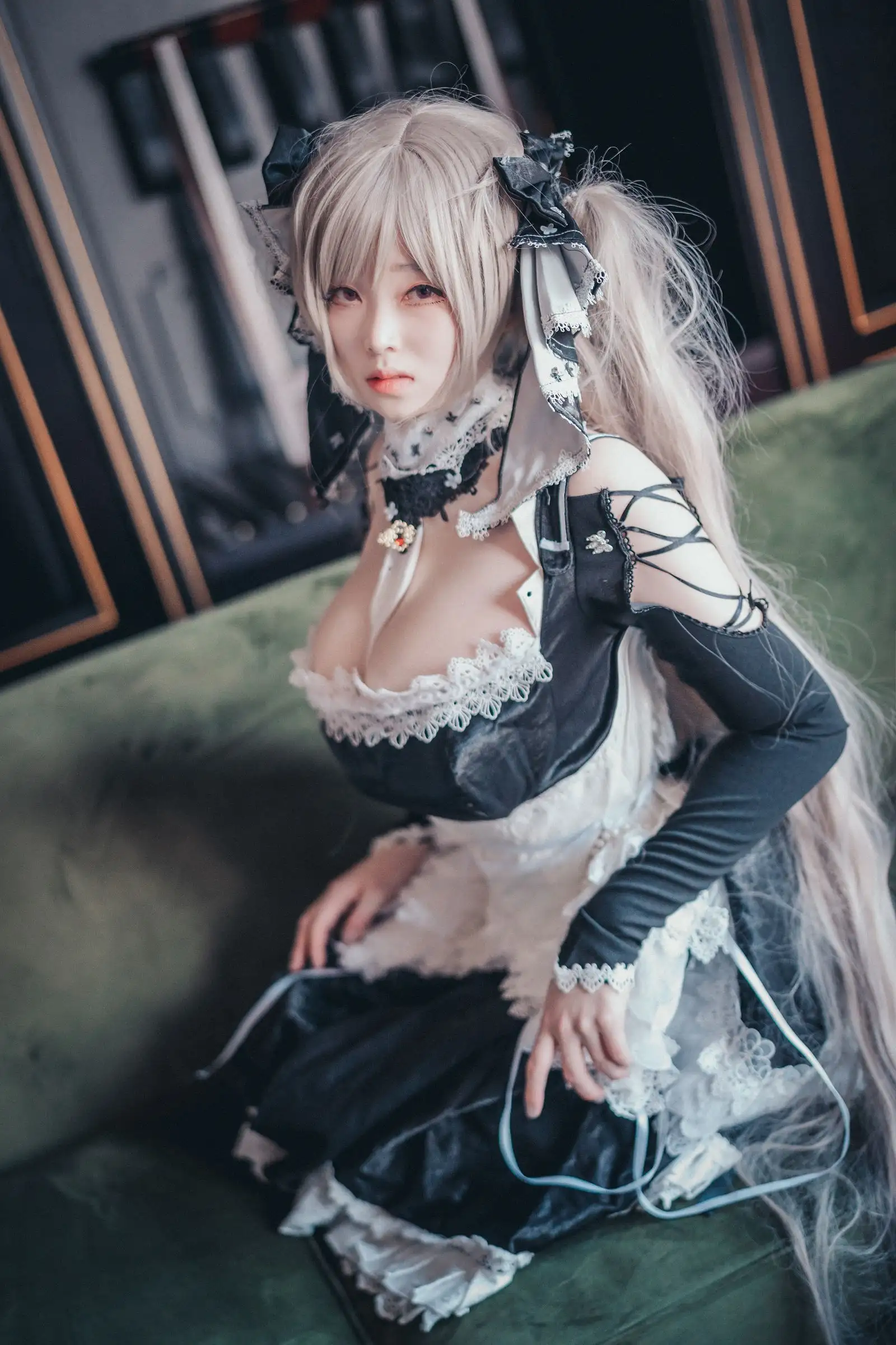 [DJAWA] Bambi – HMS Formidable (Azur Lane)