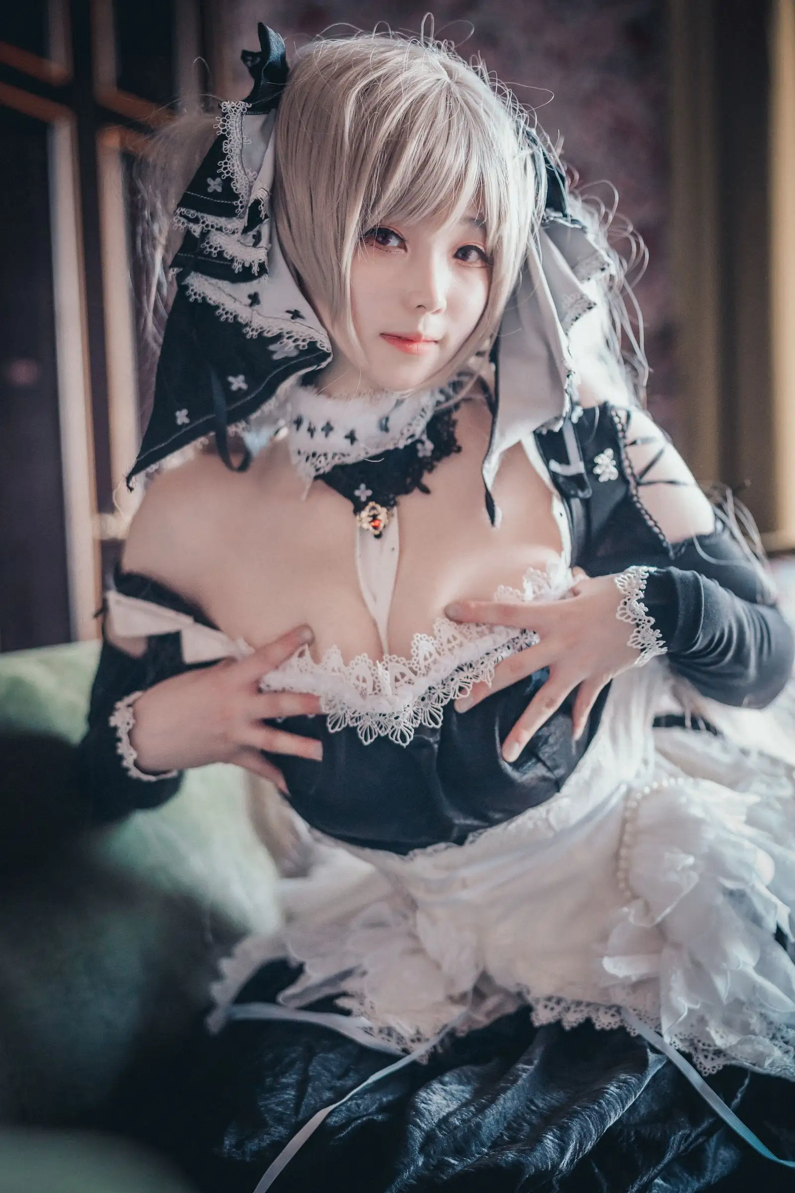 [DJAWA] Bambi – HMS Formidable (Azur Lane)