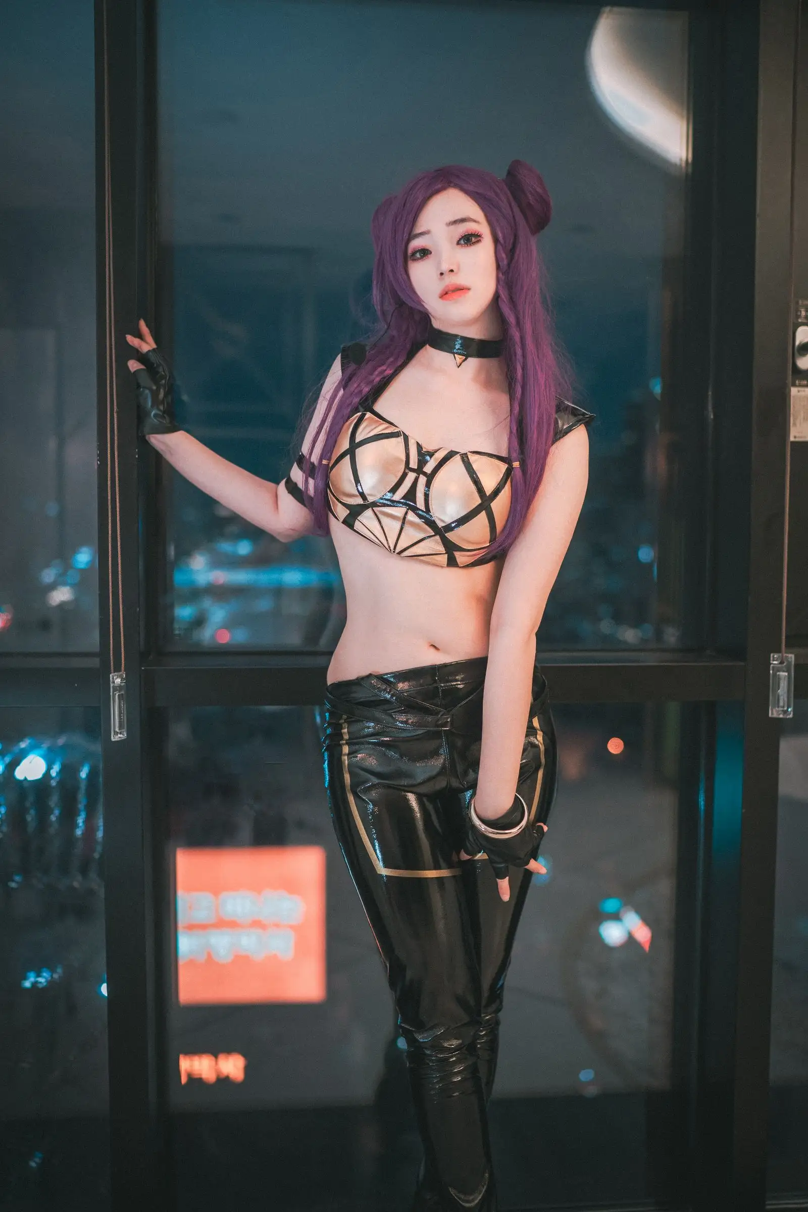 [DJAWA] BamBi – KDA  Kai_Sa (LoL)