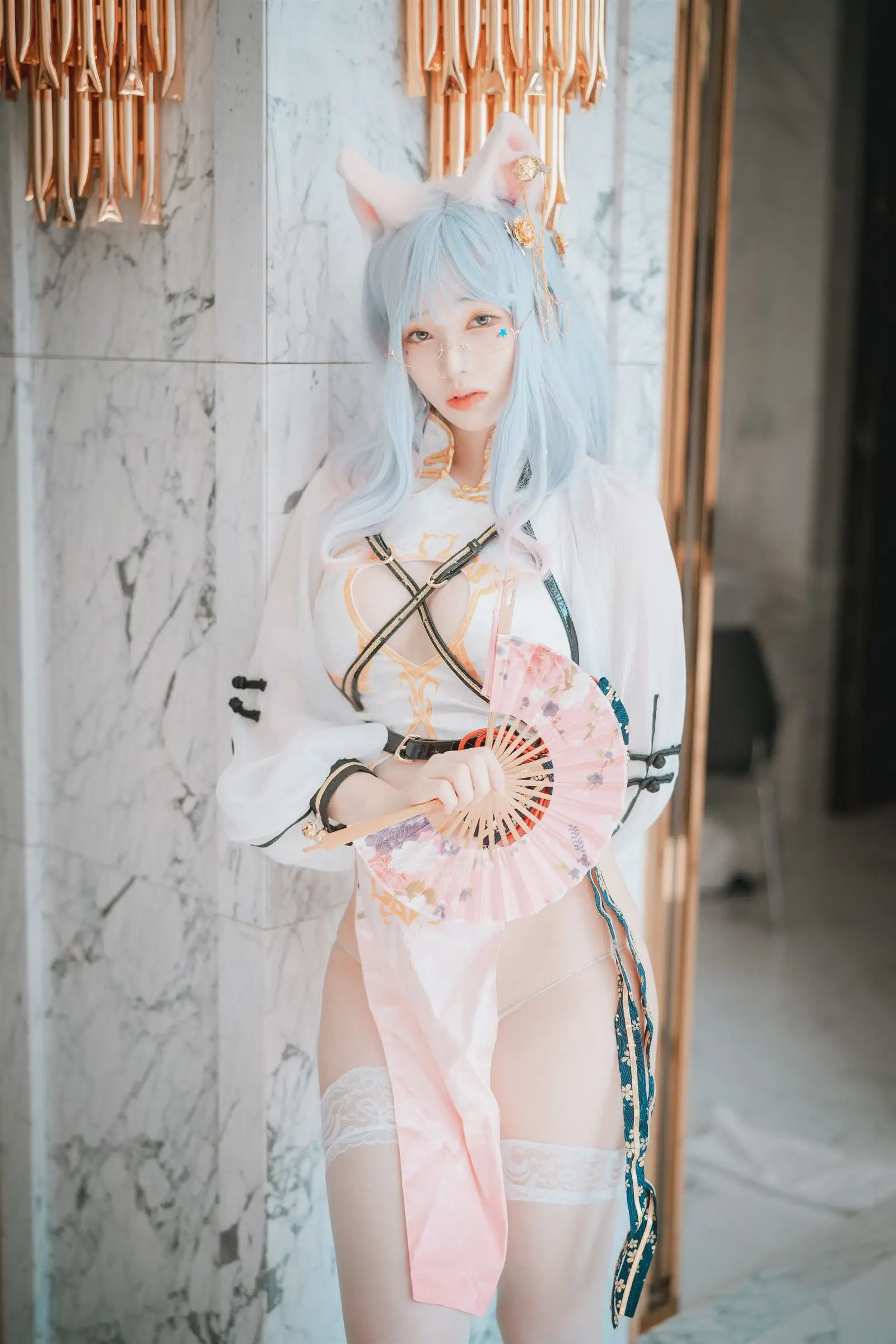 [DJAWA] Bambi – Le Chat Porte un Qi虂pa虂o