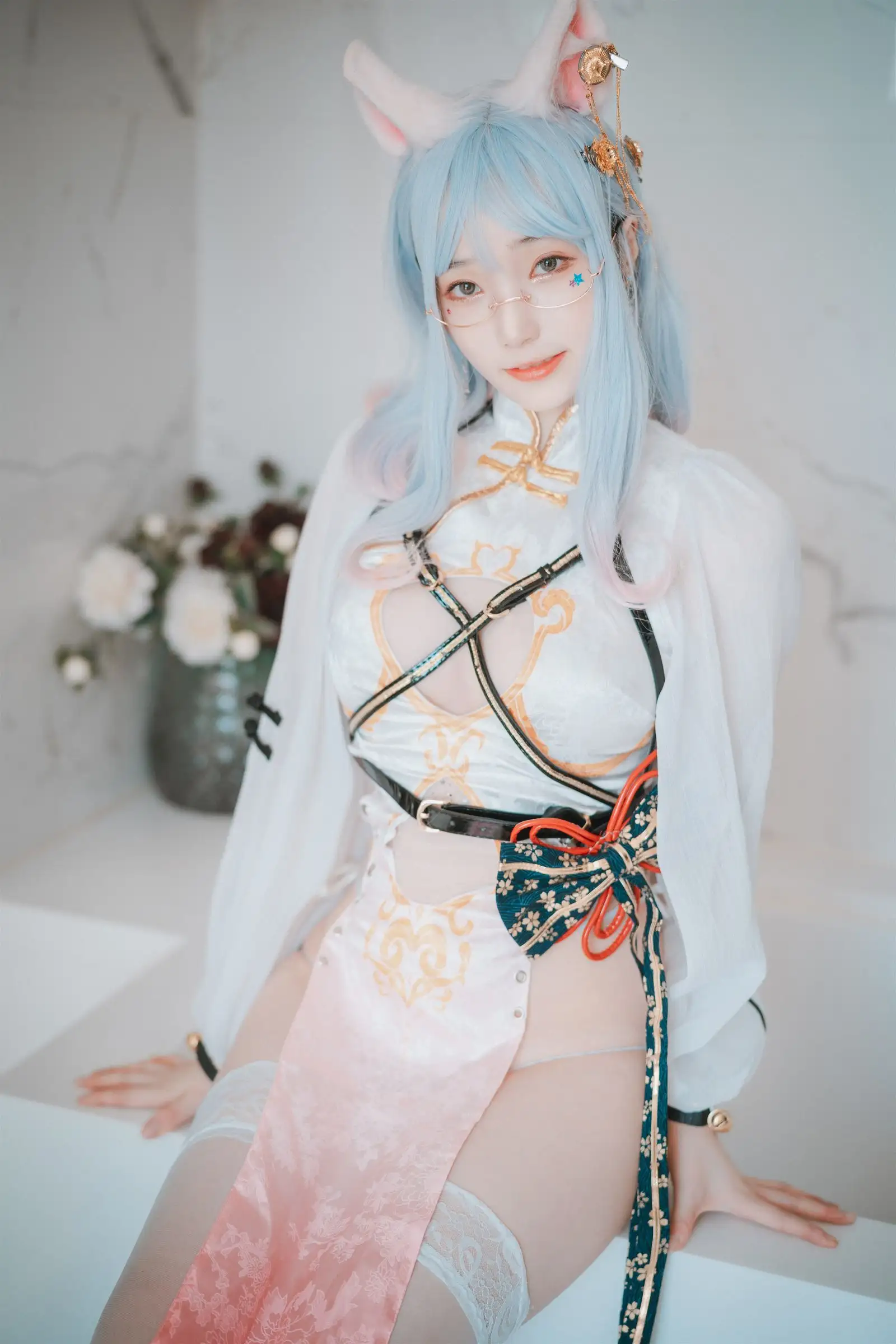 [DJAWA] Bambi – Le Chat Porte un Qi虂pa虂o