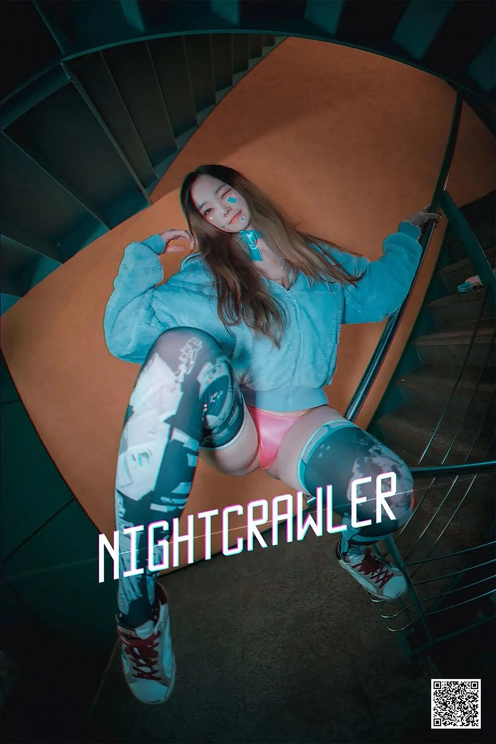 [DJAWA] Bambi – Nightcrawler
