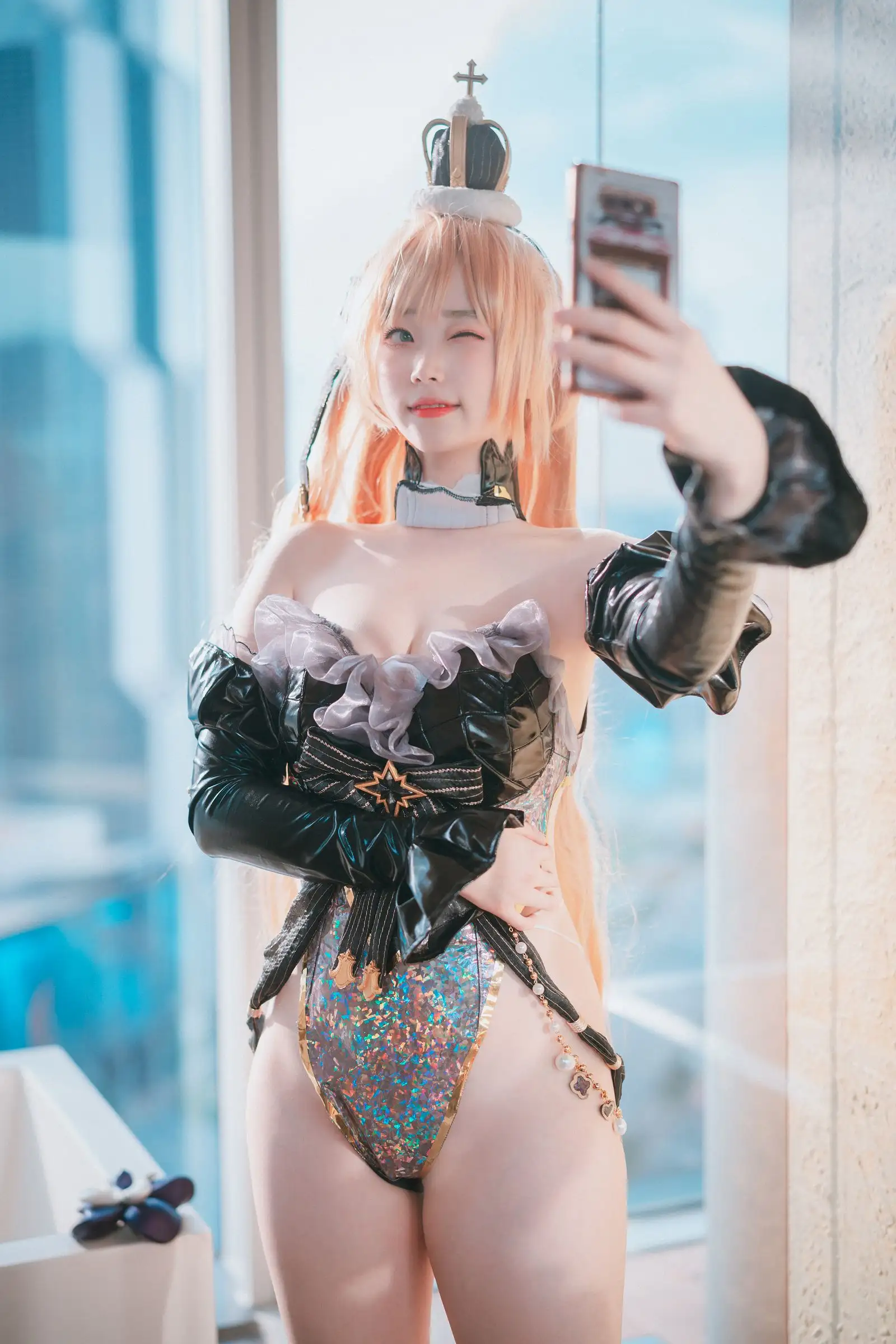 [DJAWA] Bambi – Queen of Passion Normal