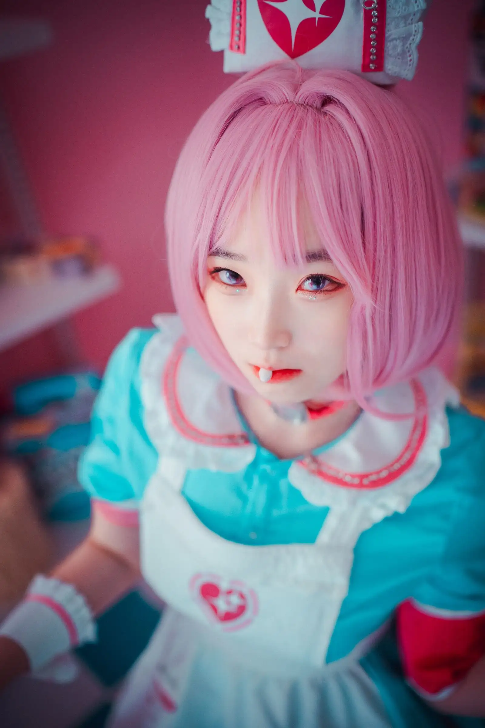 [DJAWA] BamBi – Riamu Overdosed