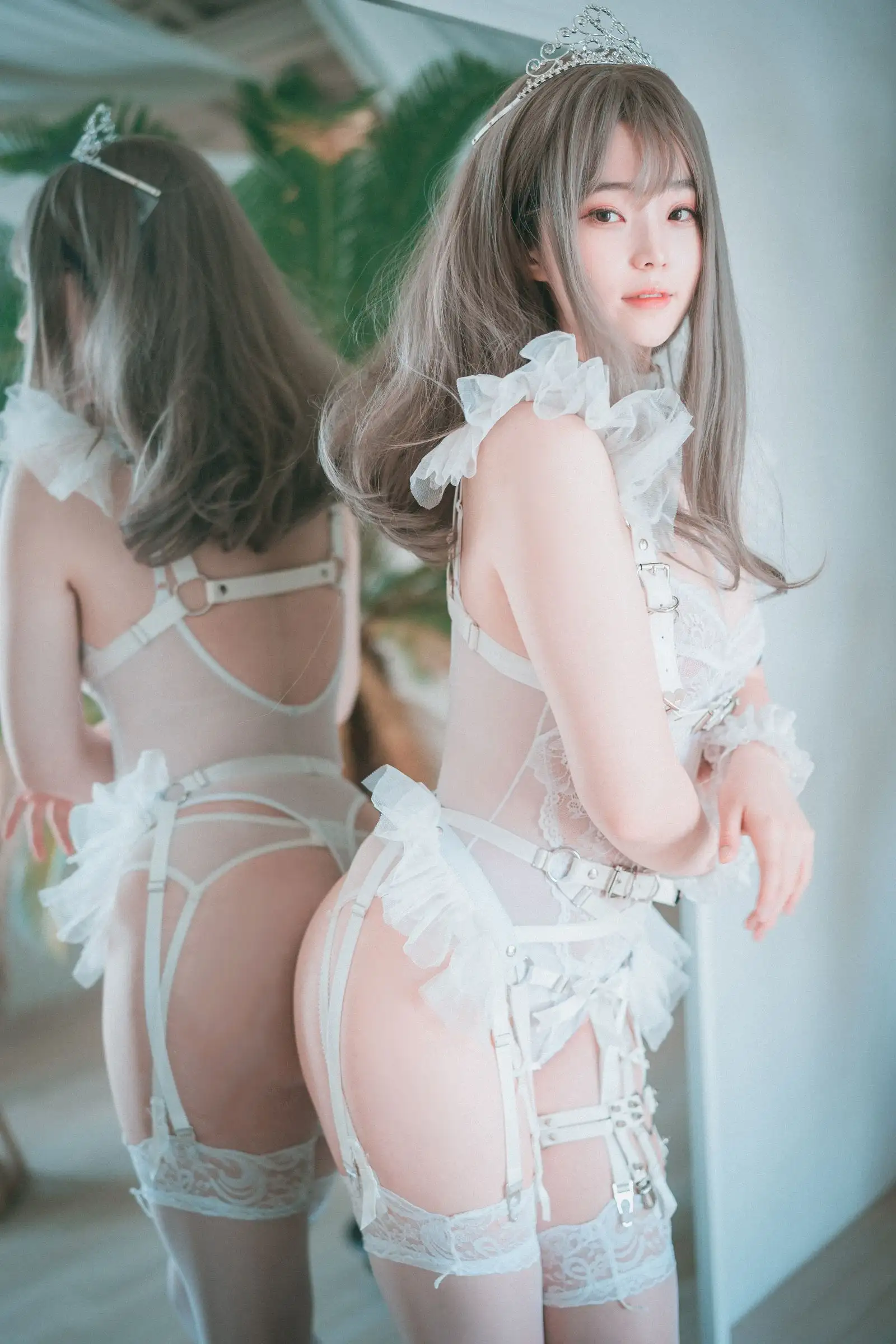 [DJAWA] Bambi – Reine de B-Side