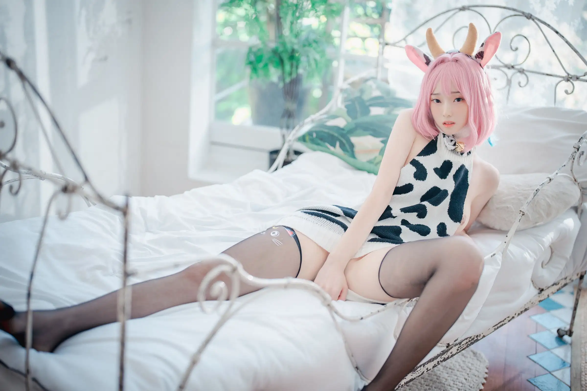 [DJAWA] Bambi – Riamu_s Celebrating the Year of the Cow_3