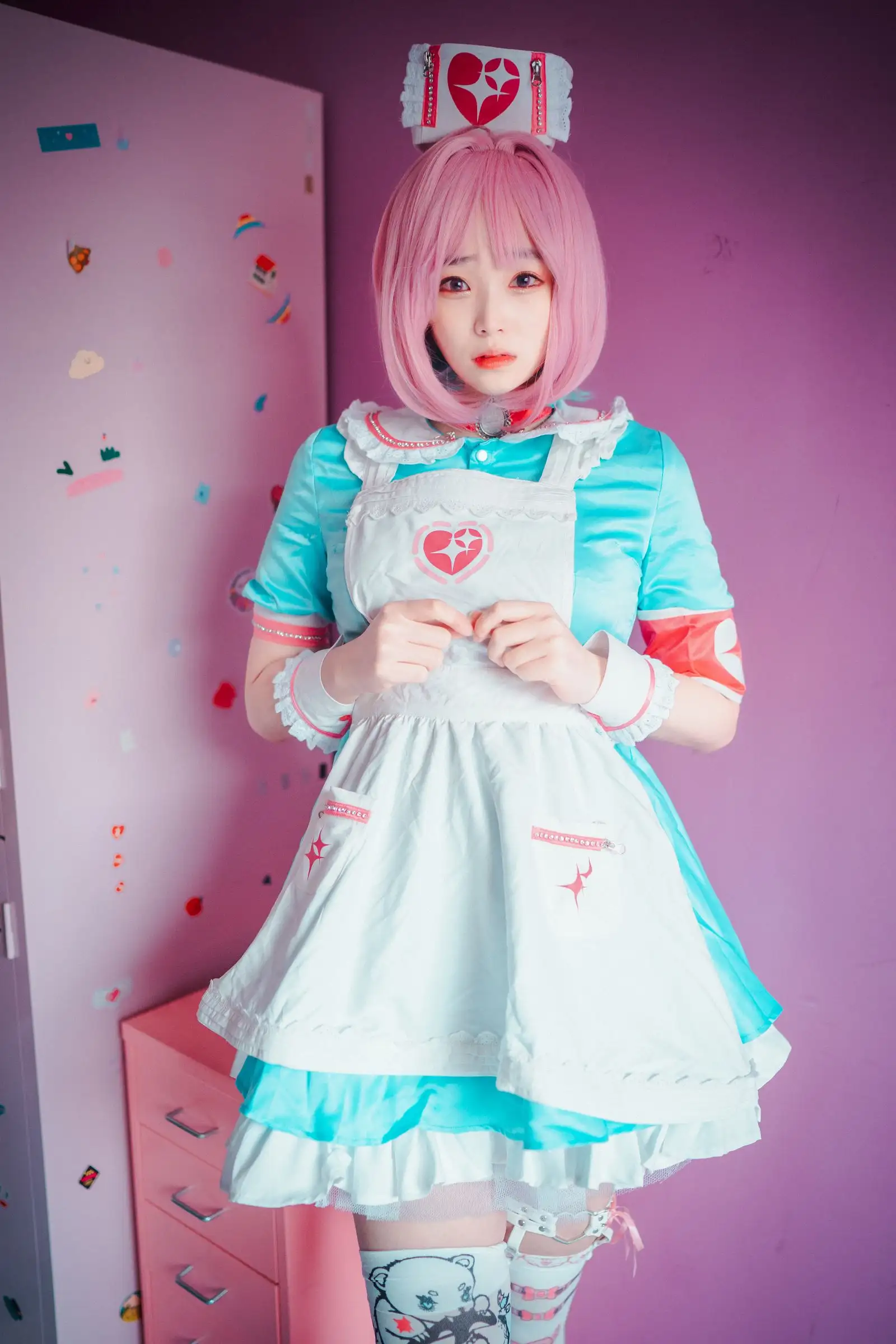 [DJAWA] BamBi – Riamu Overdosed
