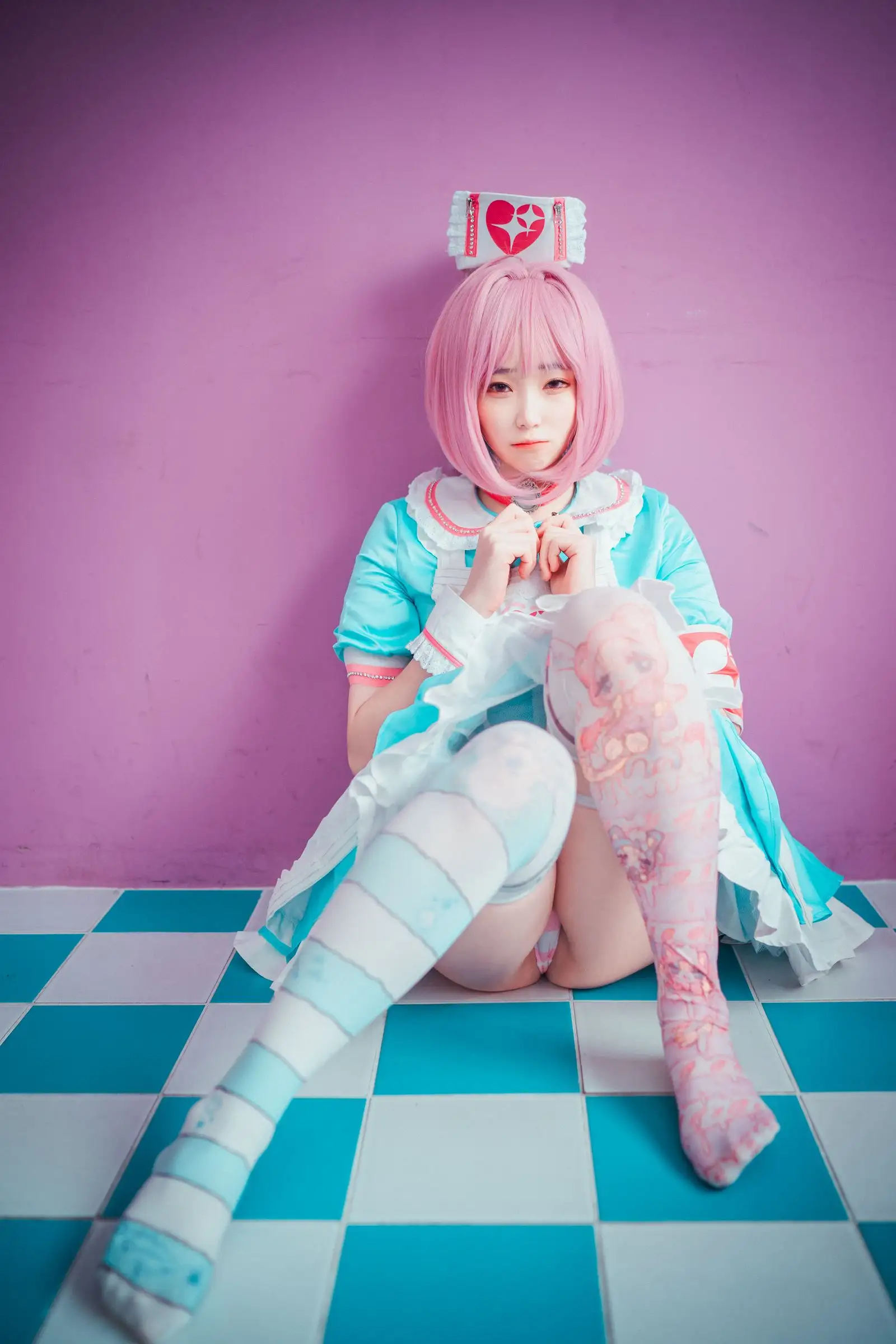 [DJAWA] BamBi – Riamu Overdosed