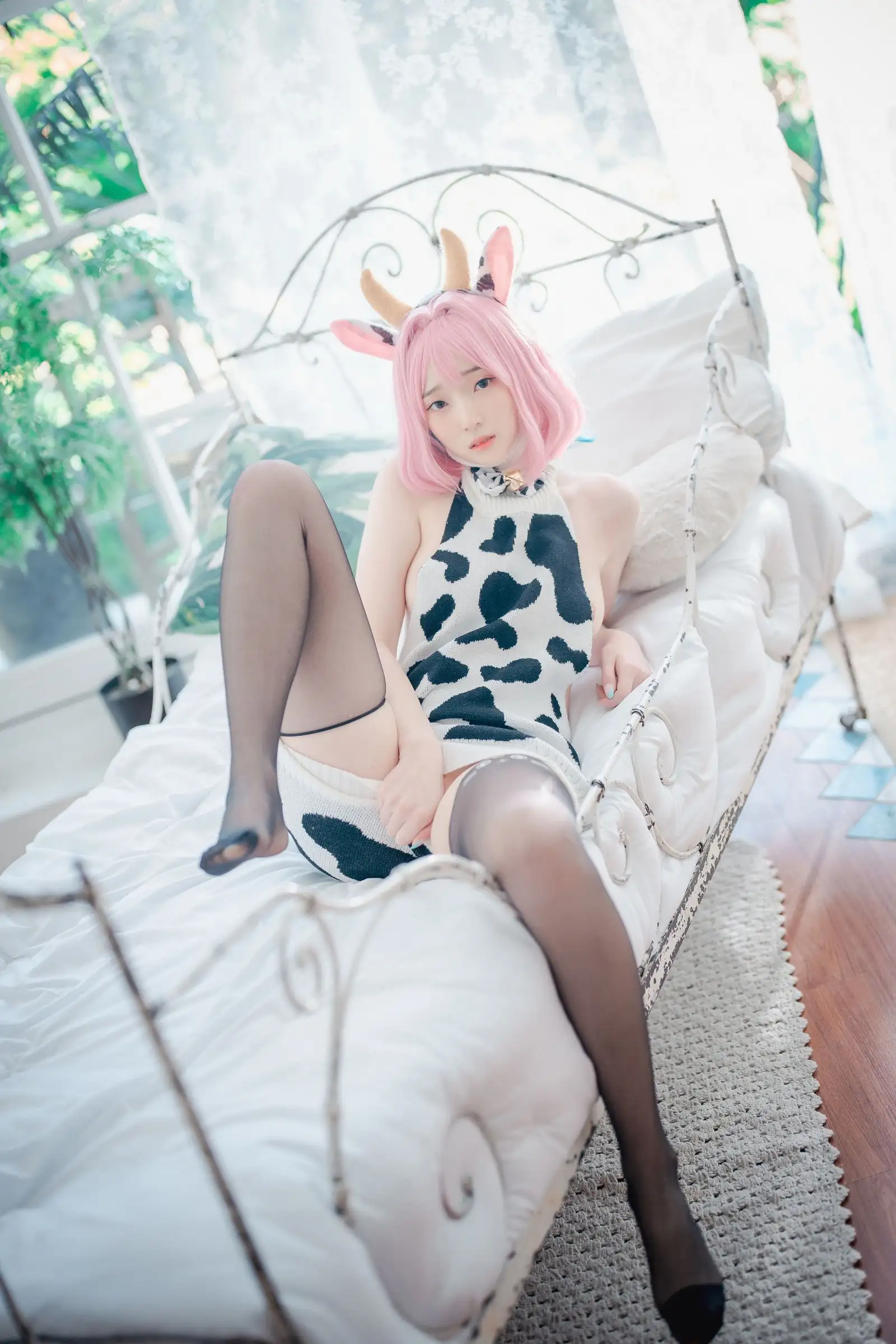 [DJAWA] Bambi – Riamu_s Celebrating the Year of the Cow_3