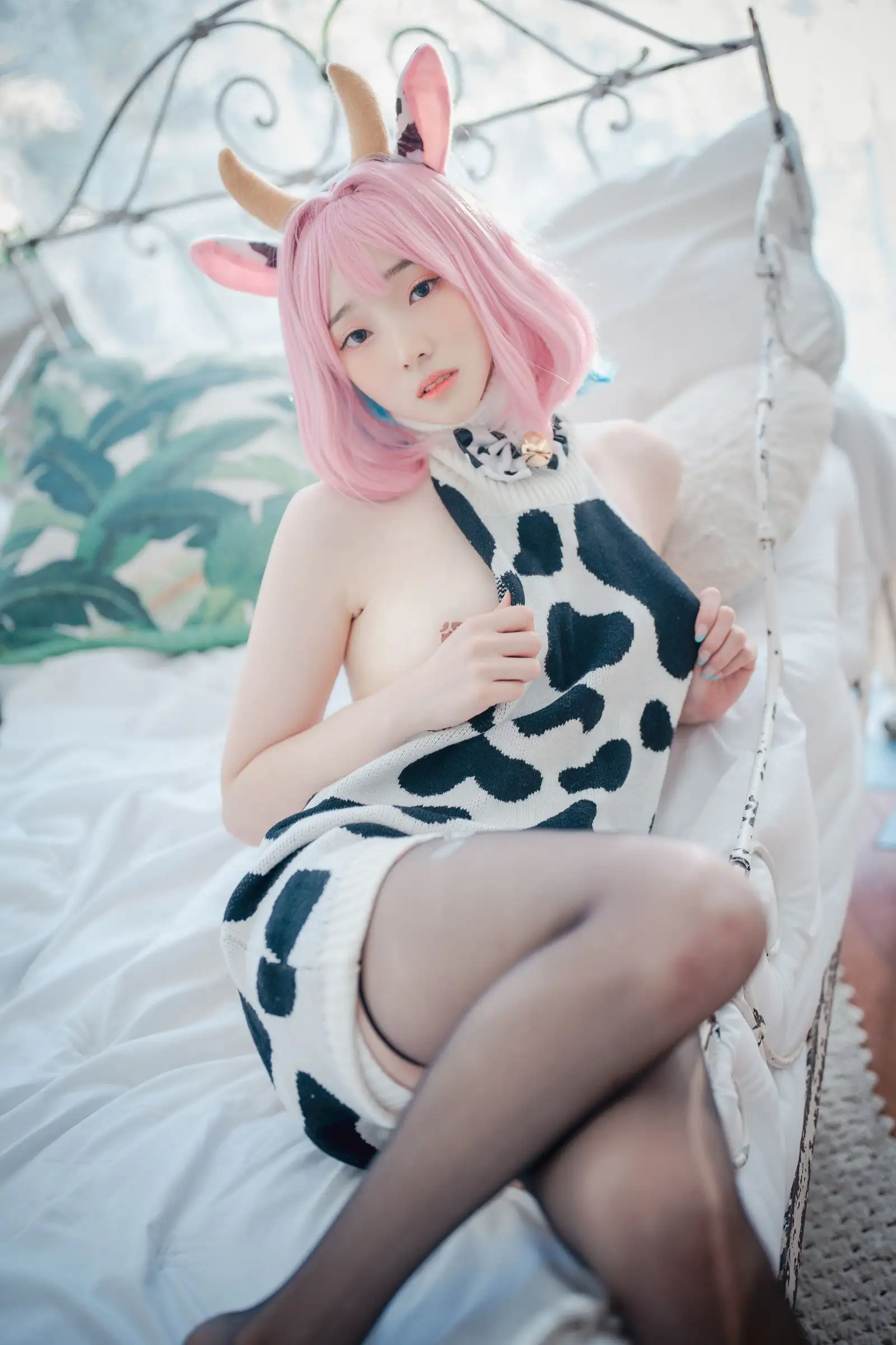 [DJAWA] Bambi – Riamu_s Celebrating the Year of the Cow_3
