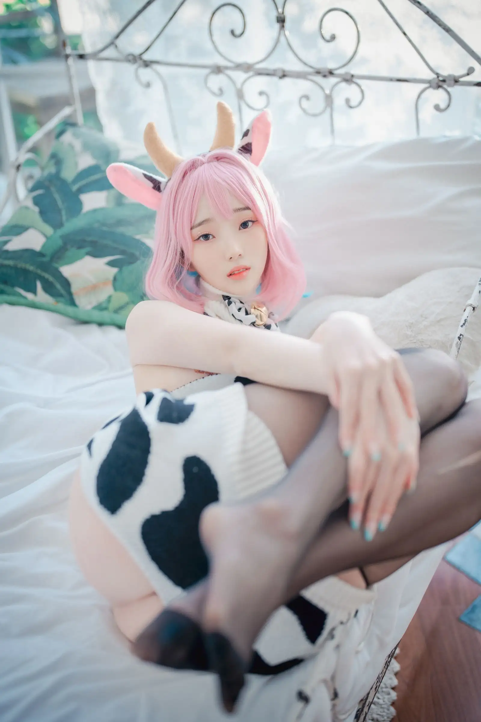 [DJAWA] Bambi – Riamu_s Celebrating the Year of the Cow_3
