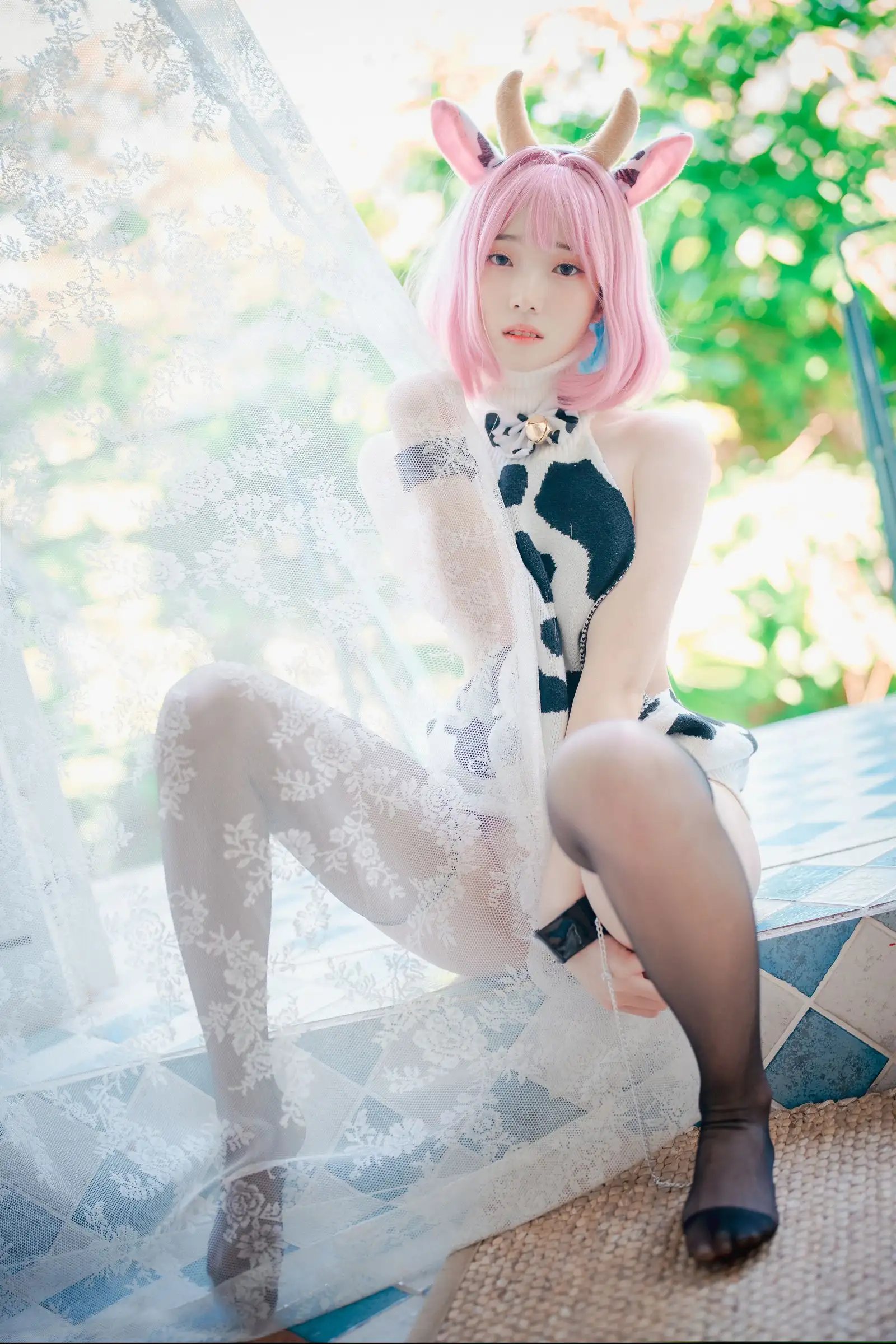 [DJAWA] Bambi – Riamu_s Celebrating the Year of the Cow_3