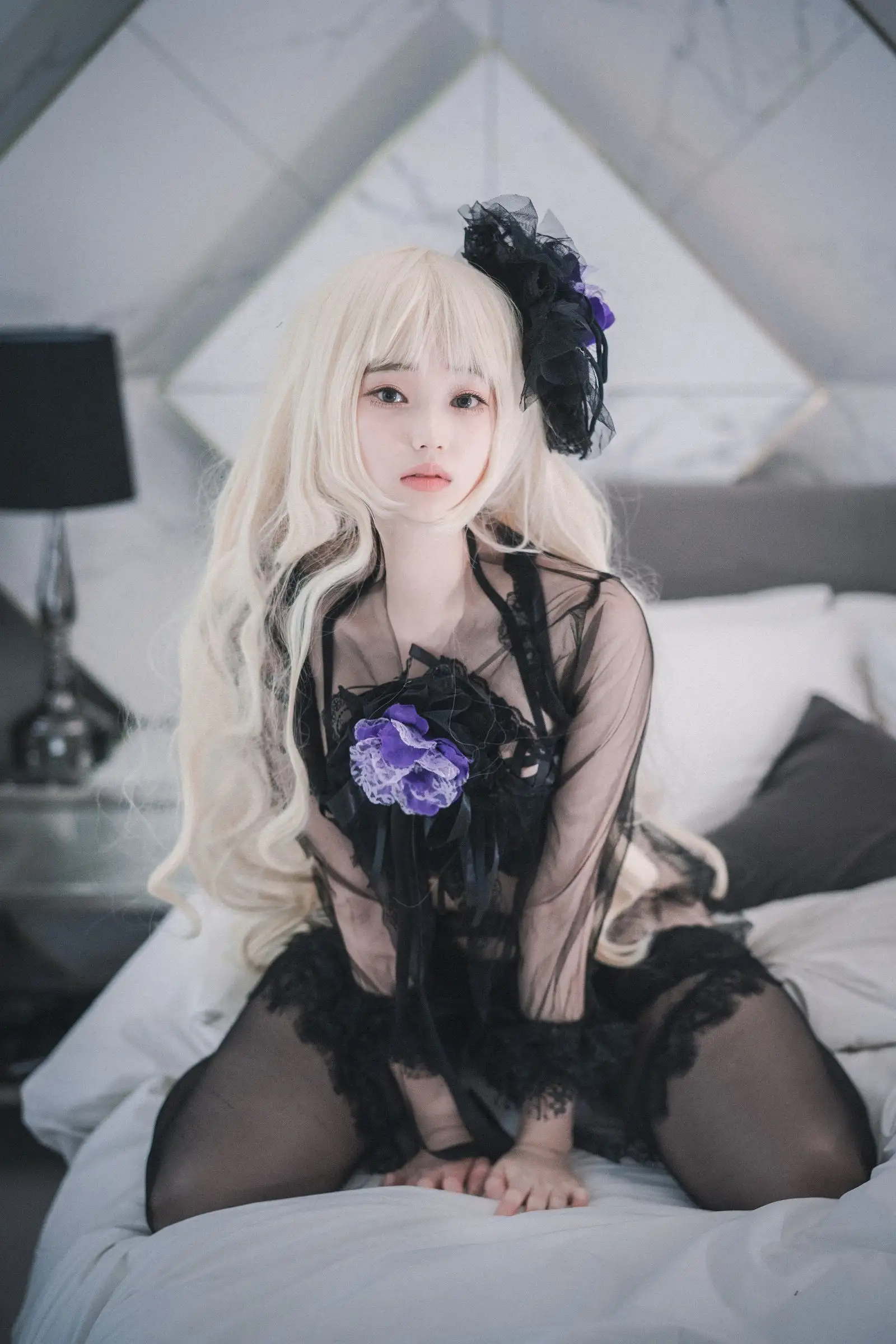 [DJAWA] Bambi – Rita_The Paradise Expulsion