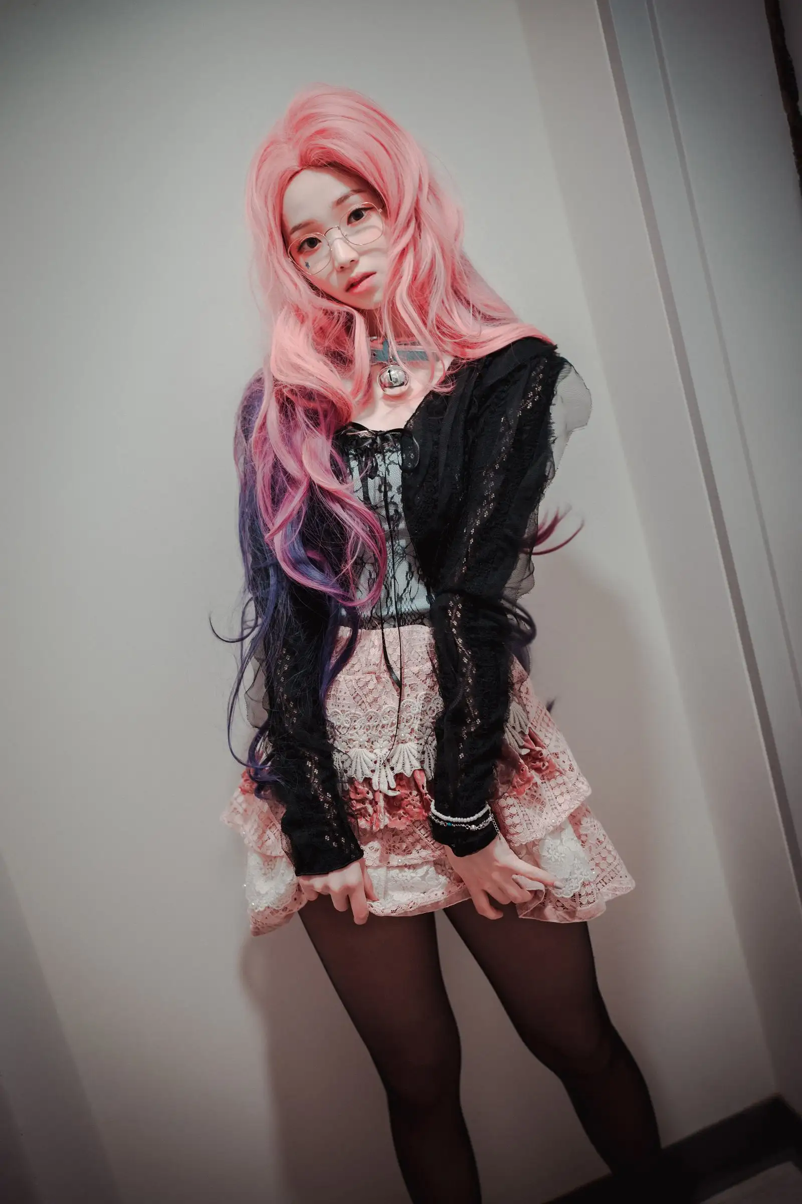 [DJAWA] Bambi – Seraphine_The Starry-Eyed Songstress Night_Walker
