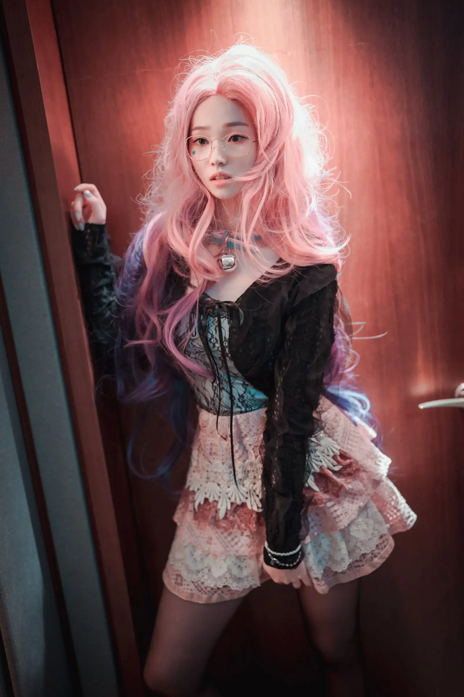 [DJAWA] Bambi – Seraphine_The Starry-Eyed Songstress Night_Walker