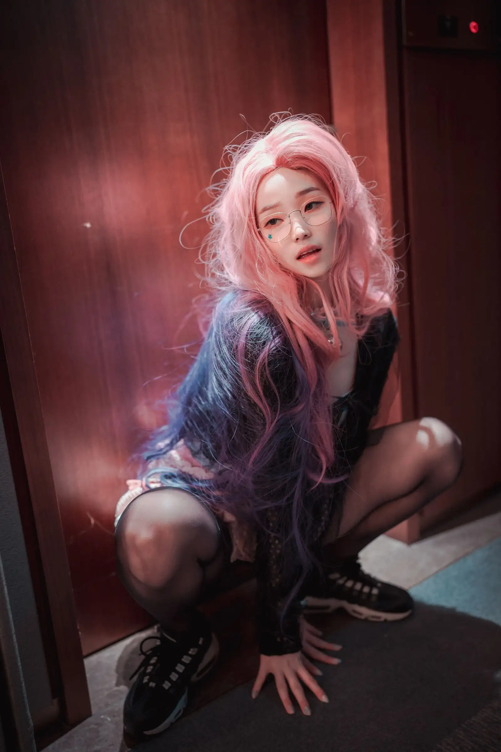 [DJAWA] Bambi – Seraphine_The Starry-Eyed Songstress Night_Walker