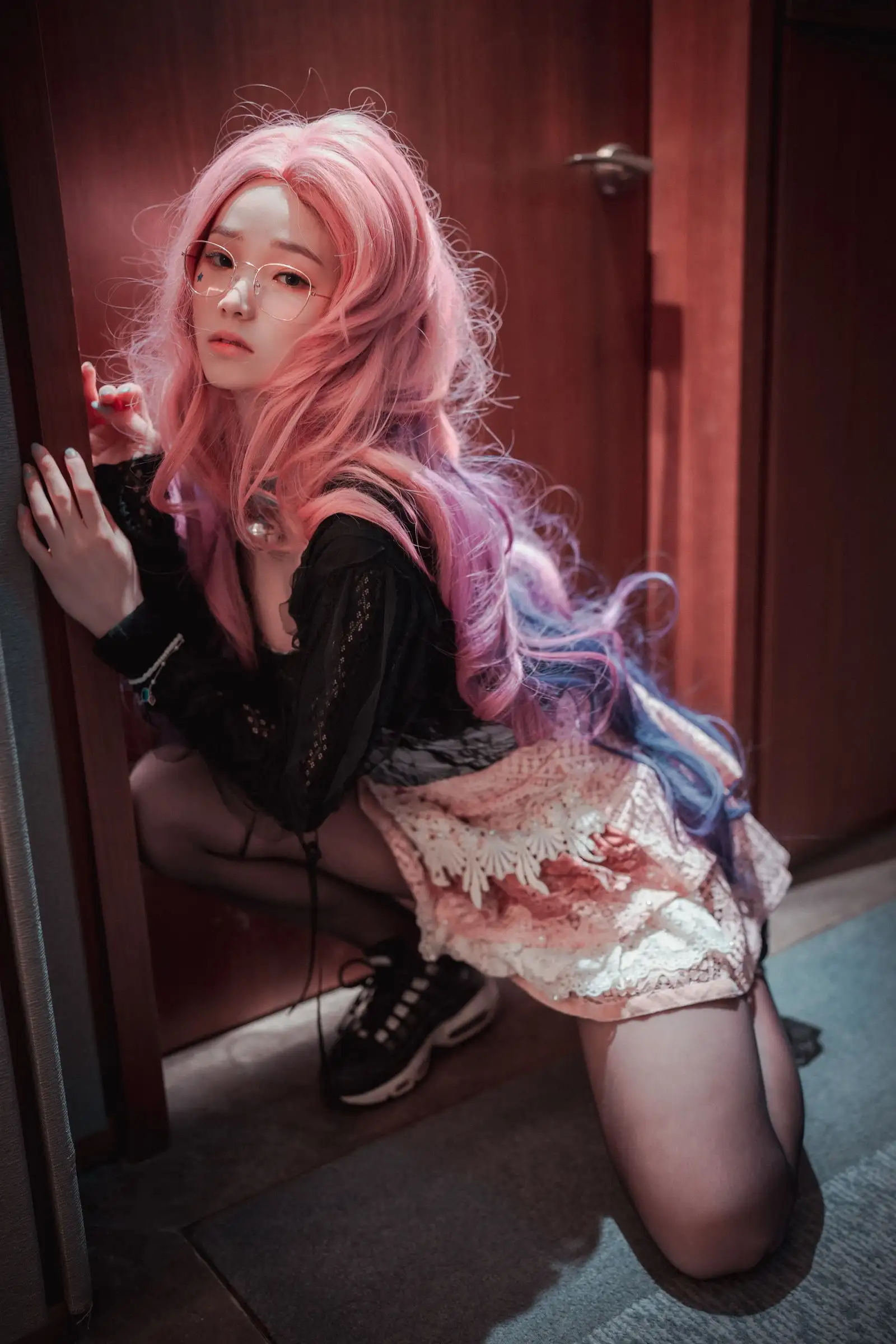 [DJAWA] Bambi – Seraphine_The Starry-Eyed Songstress Night_Walker