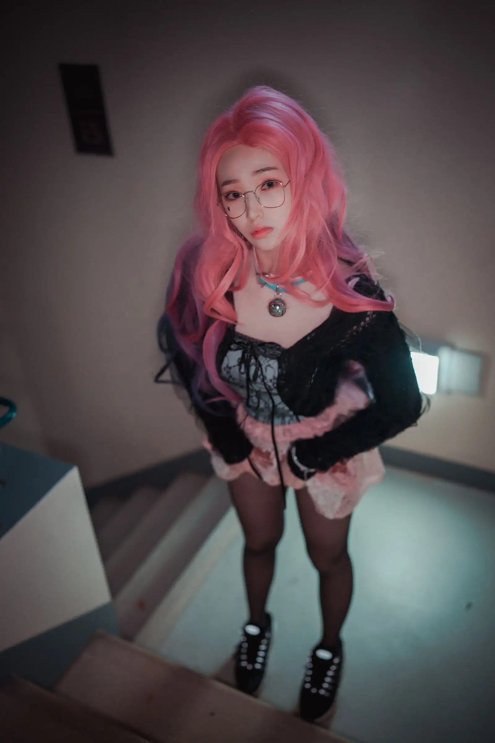 [DJAWA] Bambi – Seraphine_The Starry-Eyed Songstress Night_Walker