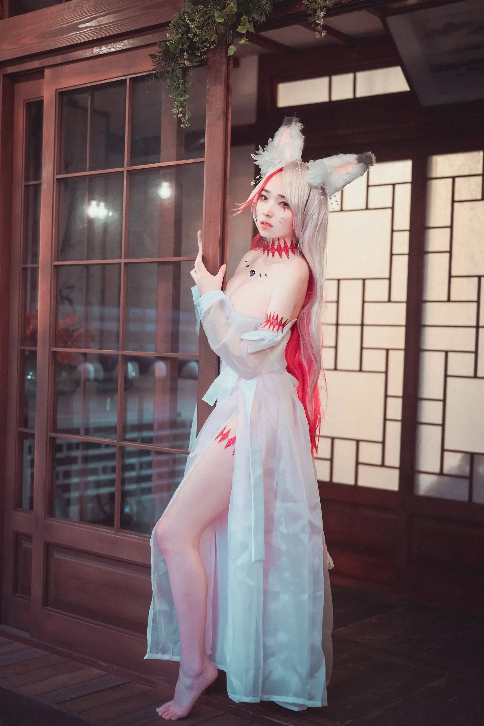 [DJAWA] Bambi – The Tale of The Nine-Tailed Fox