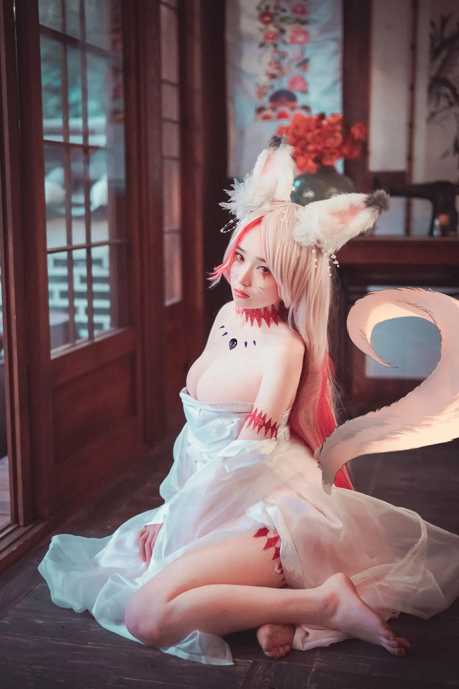 [DJAWA] Bambi – The Tale of The Nine-Tailed Fox