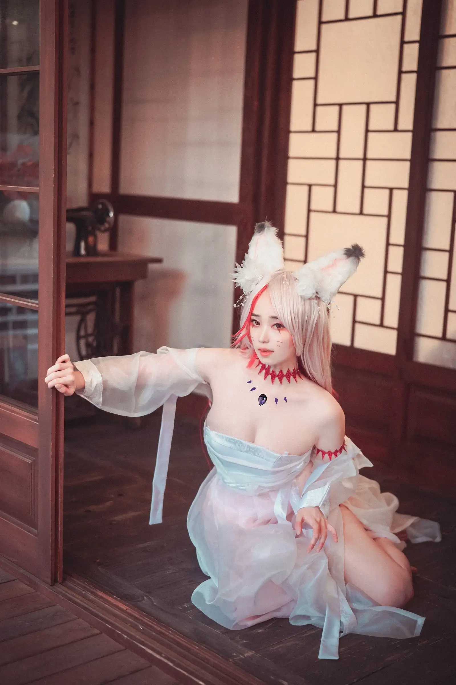 [DJAWA] Bambi – The Tale of The Nine-Tailed Fox