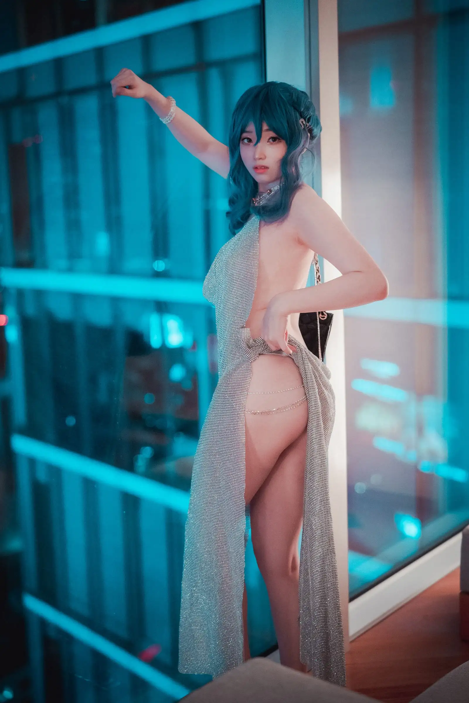 [DJAWA] Bambi – USS Saint Louis (Azur Lane) Normal