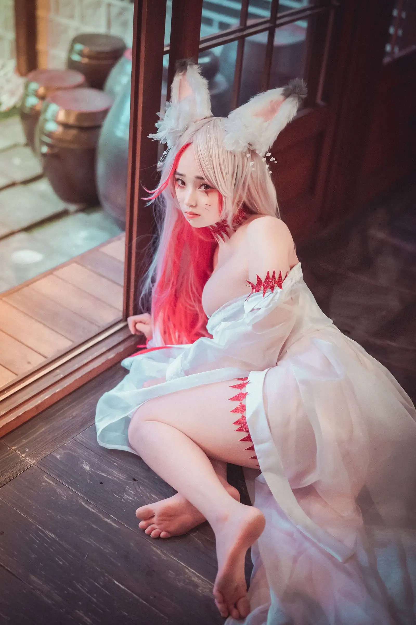 [DJAWA] Bambi – The Tale of The Nine-Tailed Fox