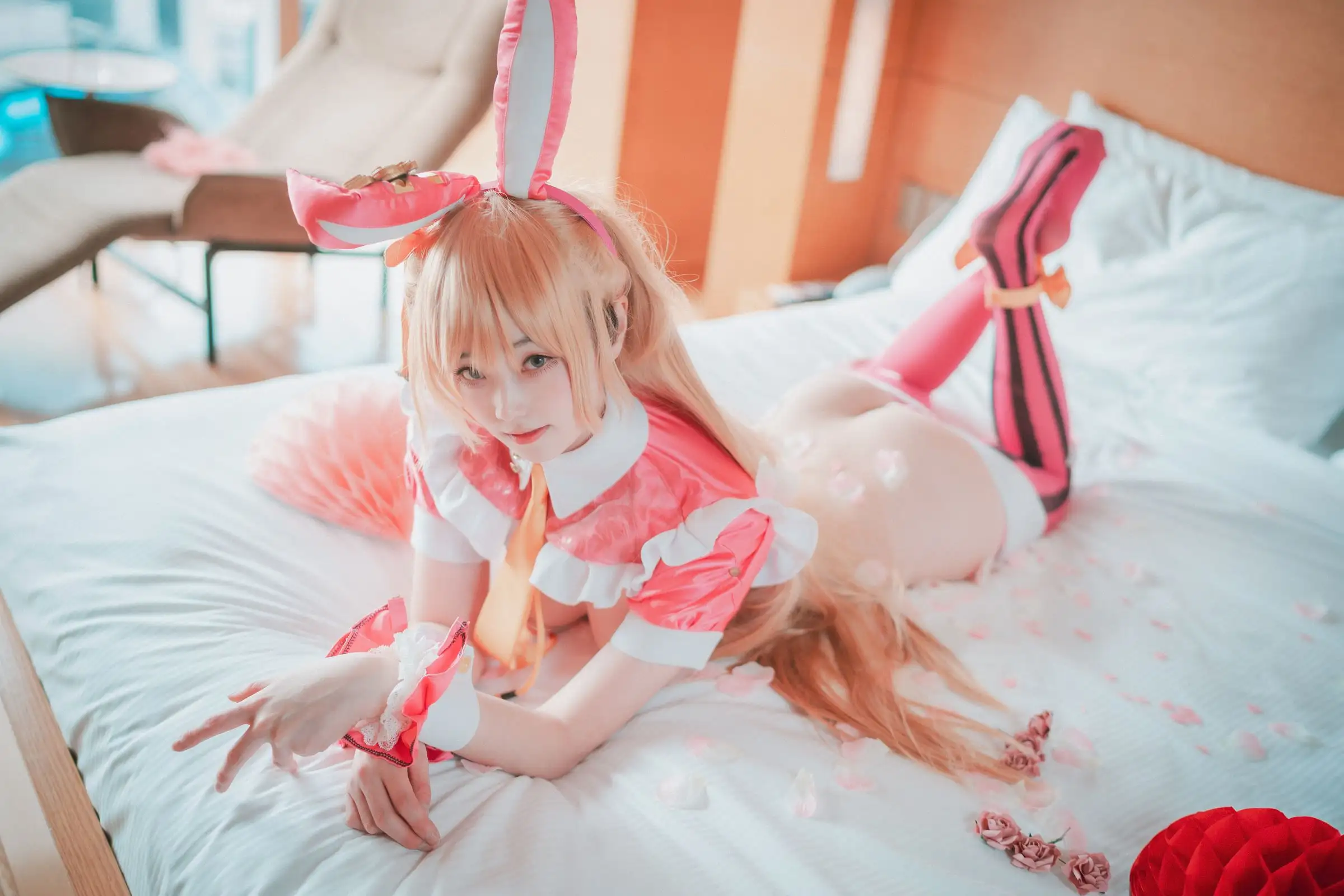 [DJAWA] Bambi Fancy Me Normal