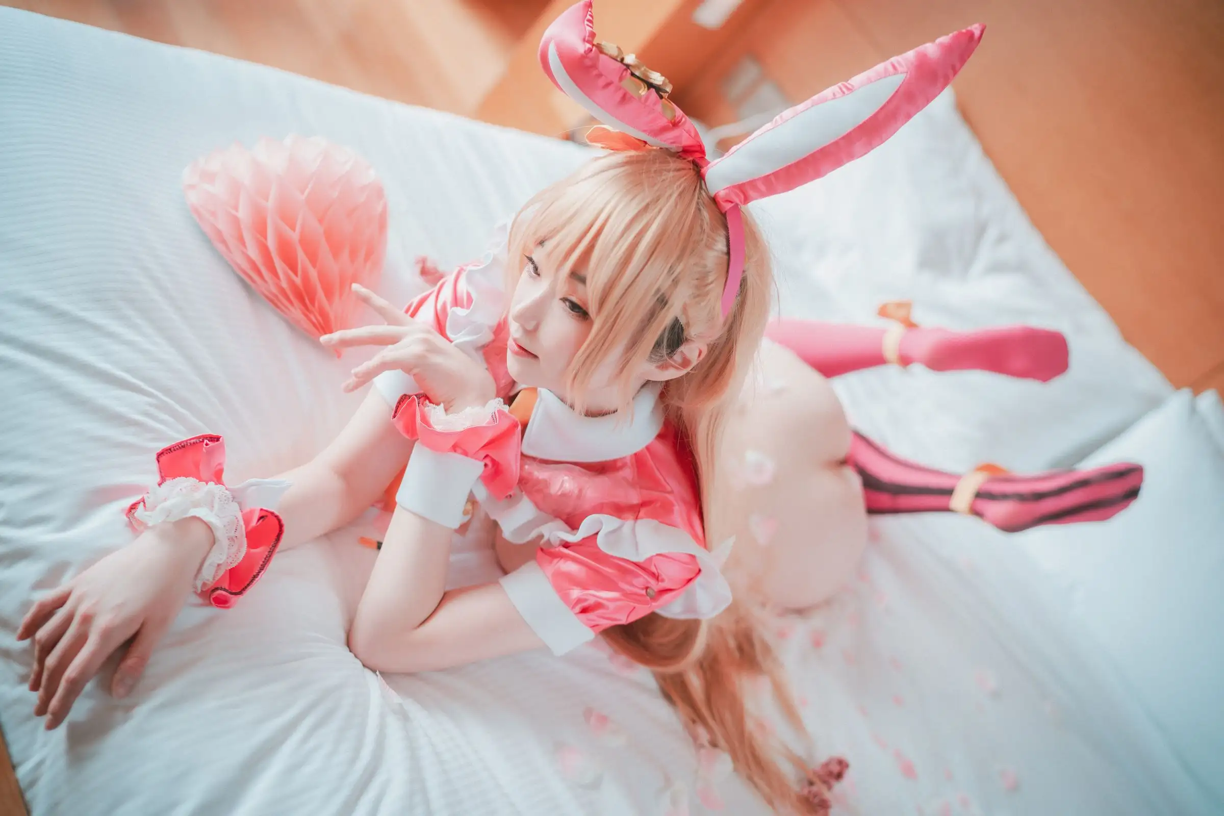 [DJAWA] Bambi Fancy Me Normal