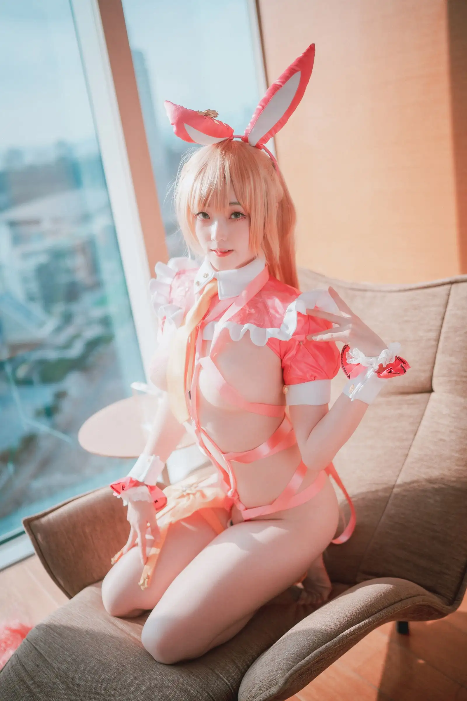 [DJAWA] Bambi Fancy Me S-Version