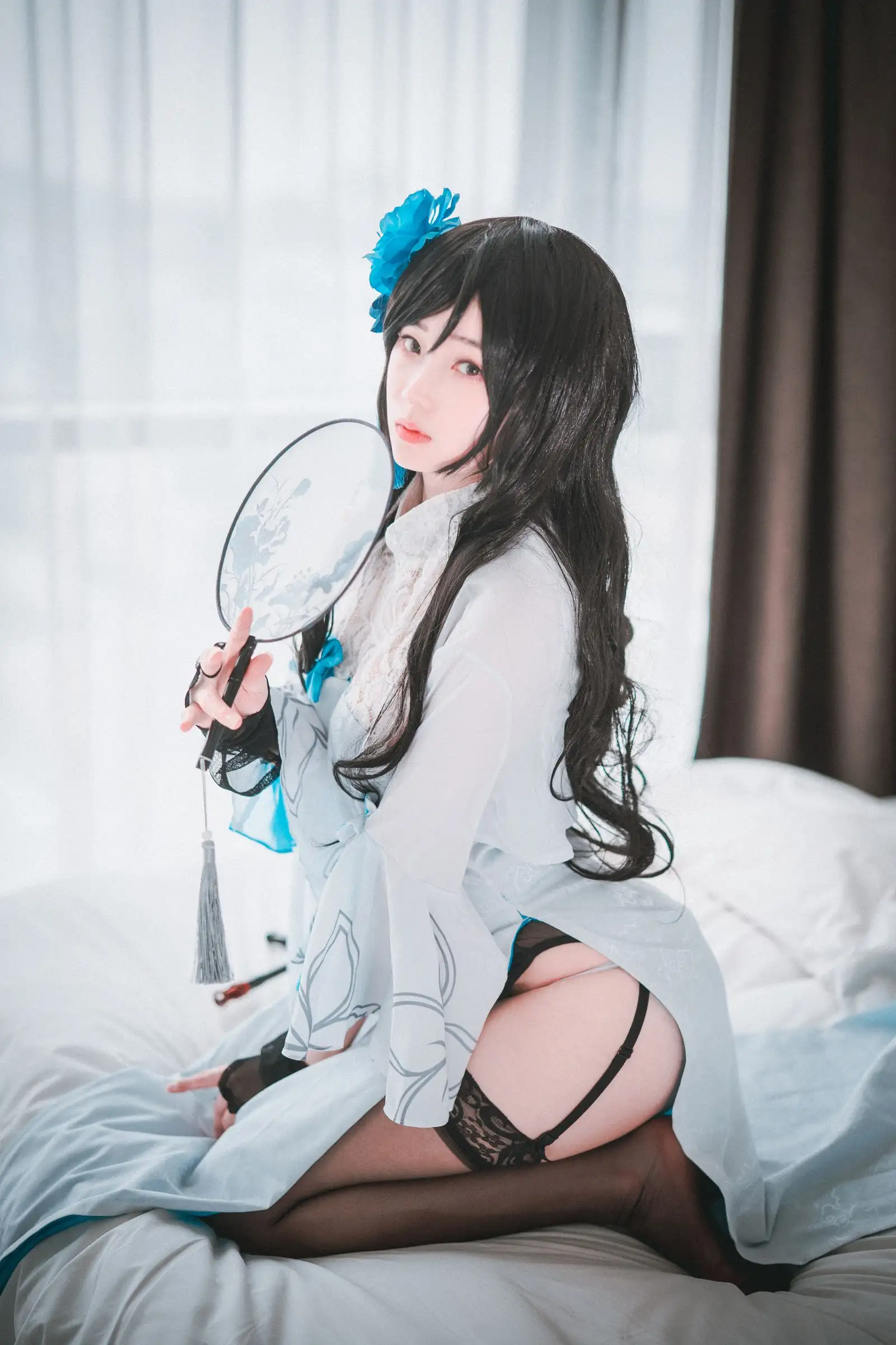 [DJAWA] Bambi – Type-95_Jade Noisette Rose
