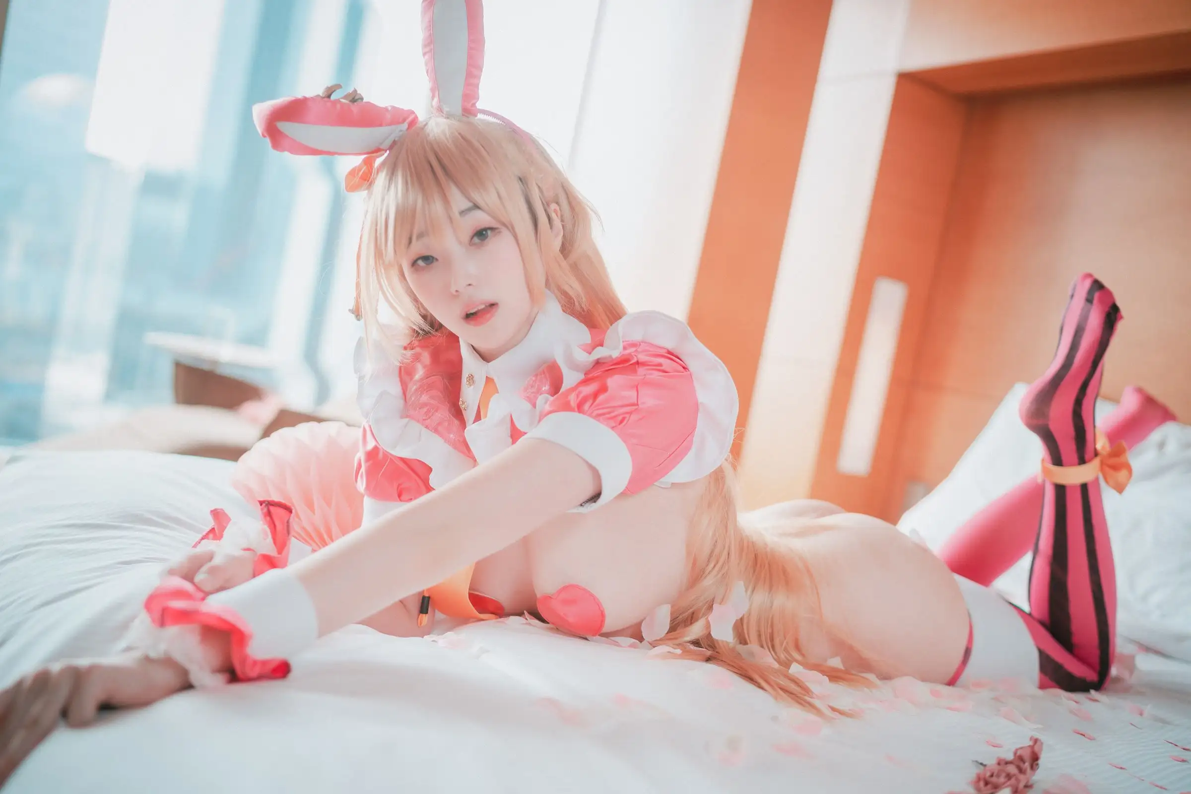 [DJAWA] Bambi Fancy Me Normal