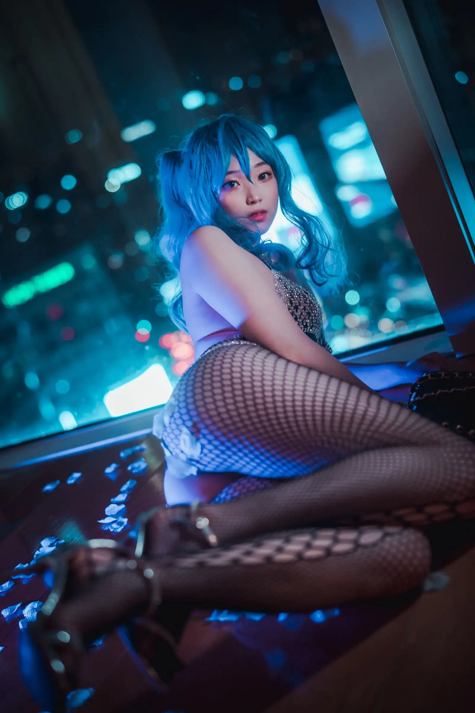 [DJAWA] Bambi – USS Saint Louis (Azur Lane) S_version