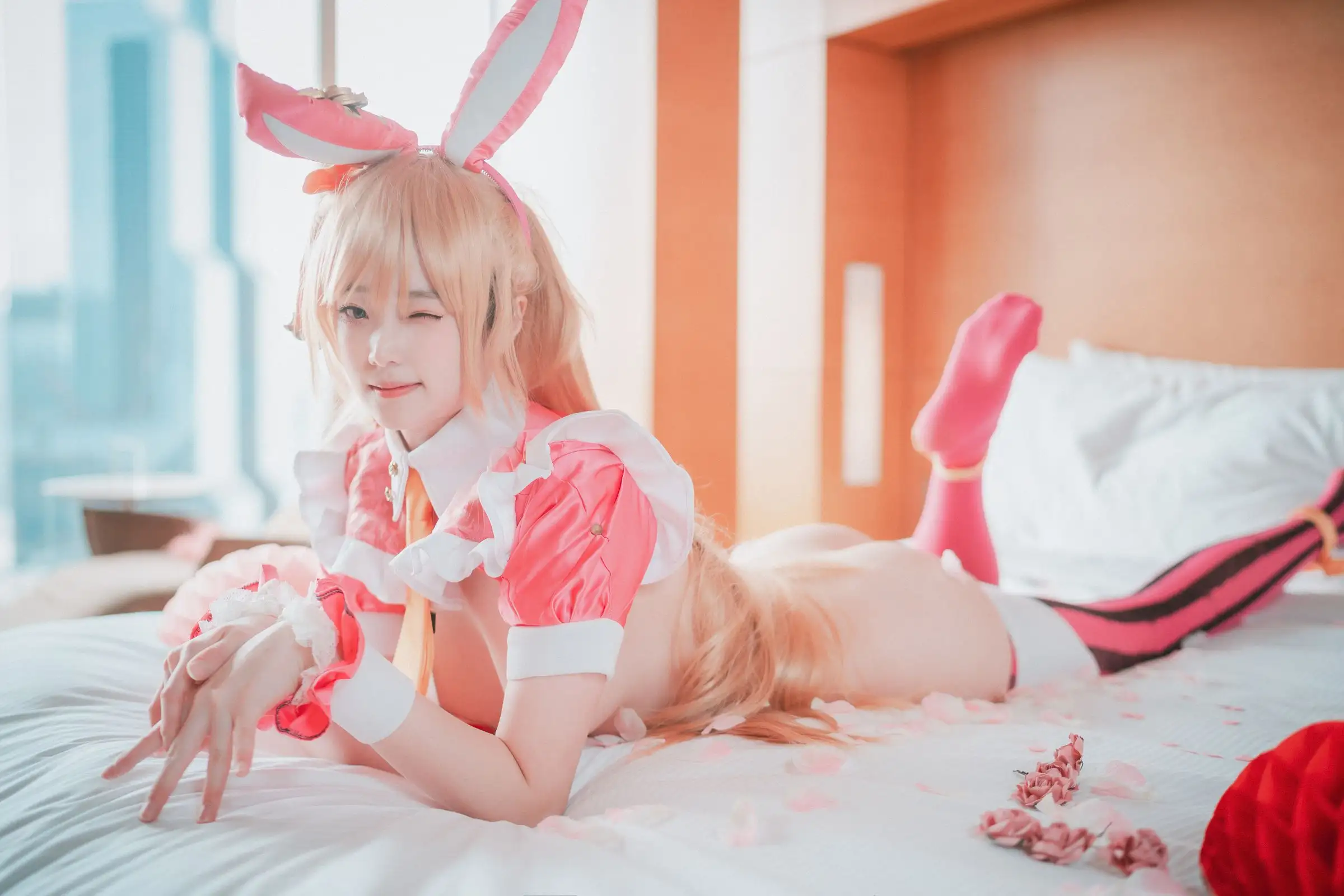 [DJAWA] Bambi Fancy Me Normal